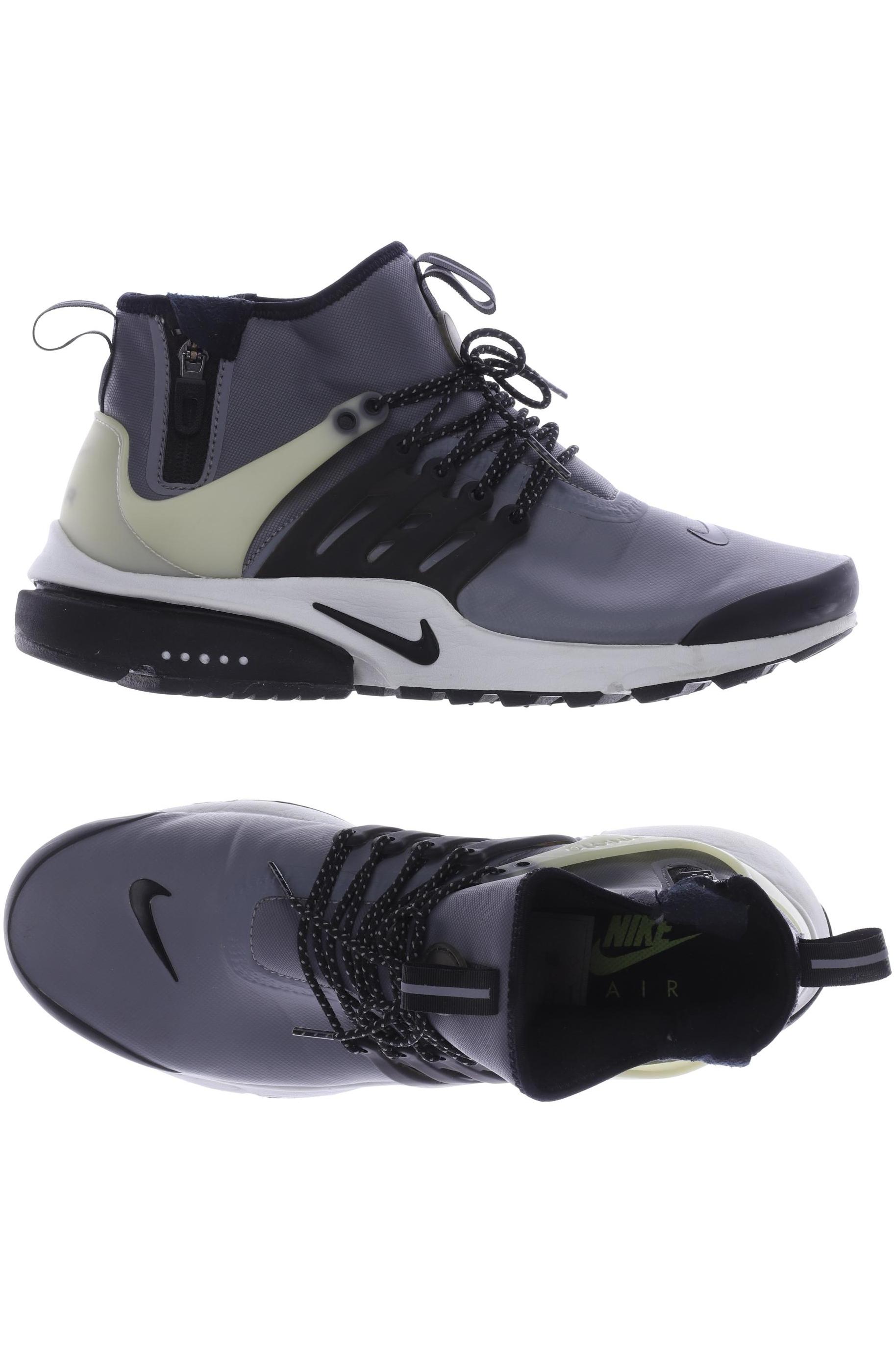 

Nike Herren Sneakers, grau