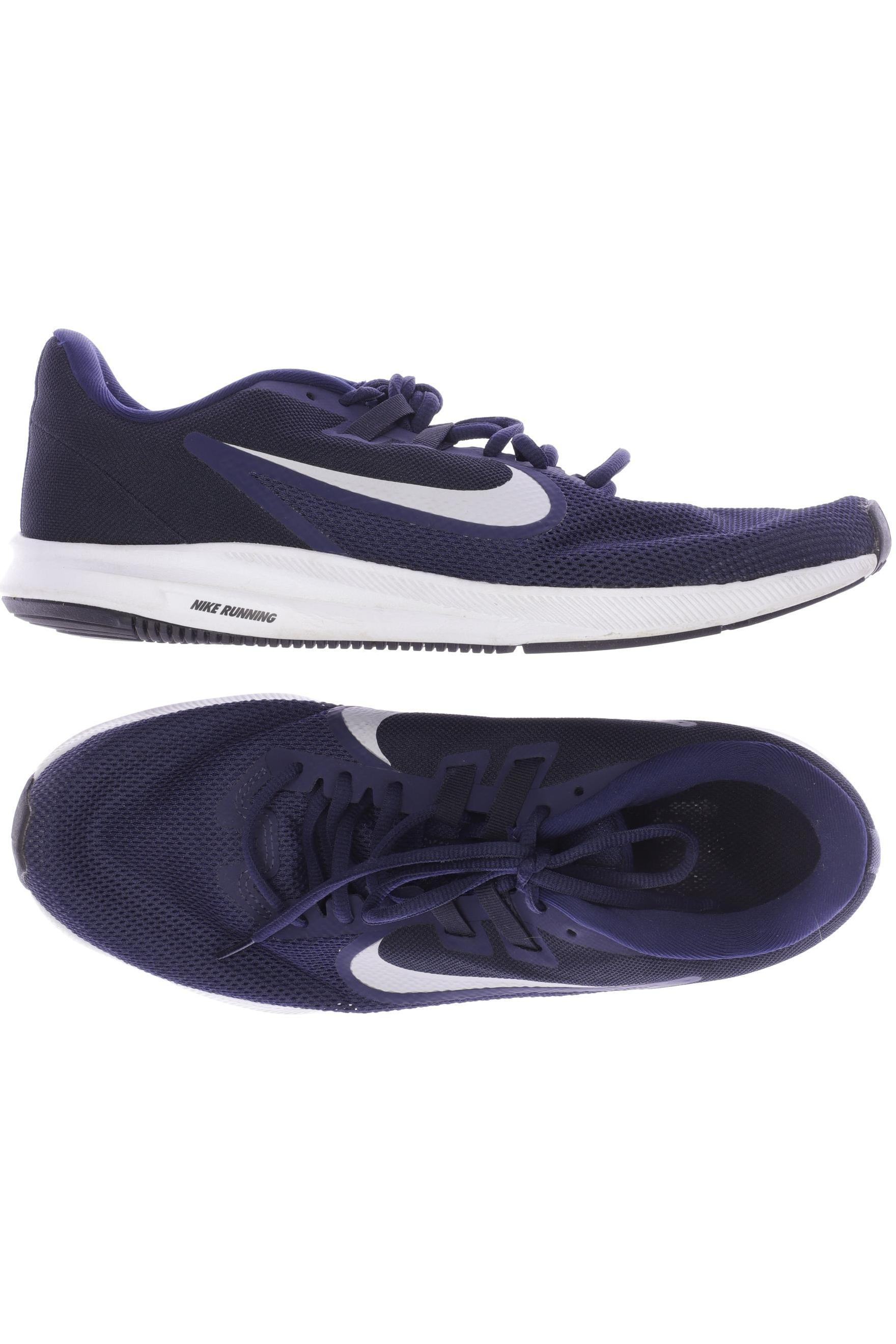 

Nike Herren Sneakers, marineblau