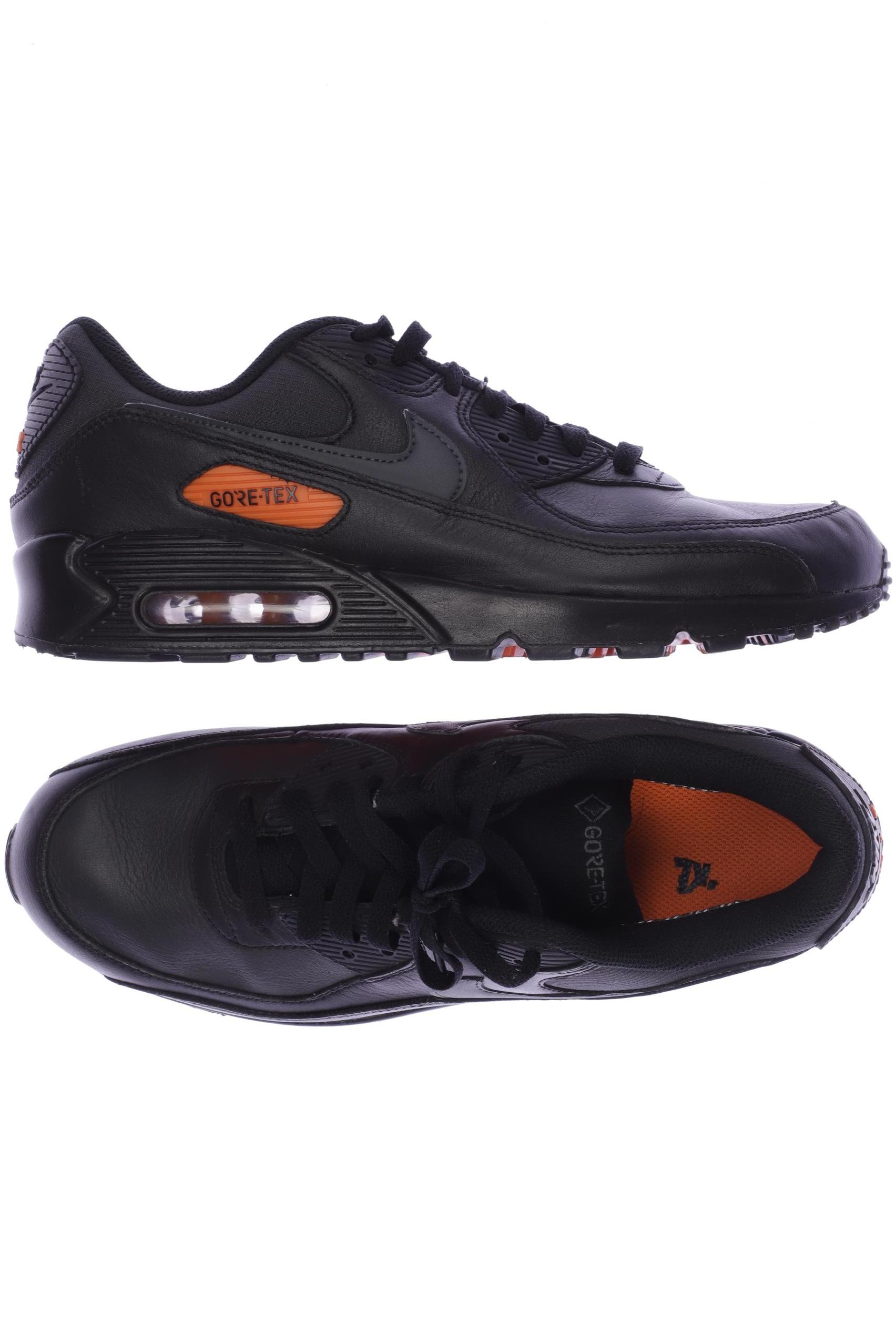 

Nike Herren Sneakers, schwarz, Gr. 43