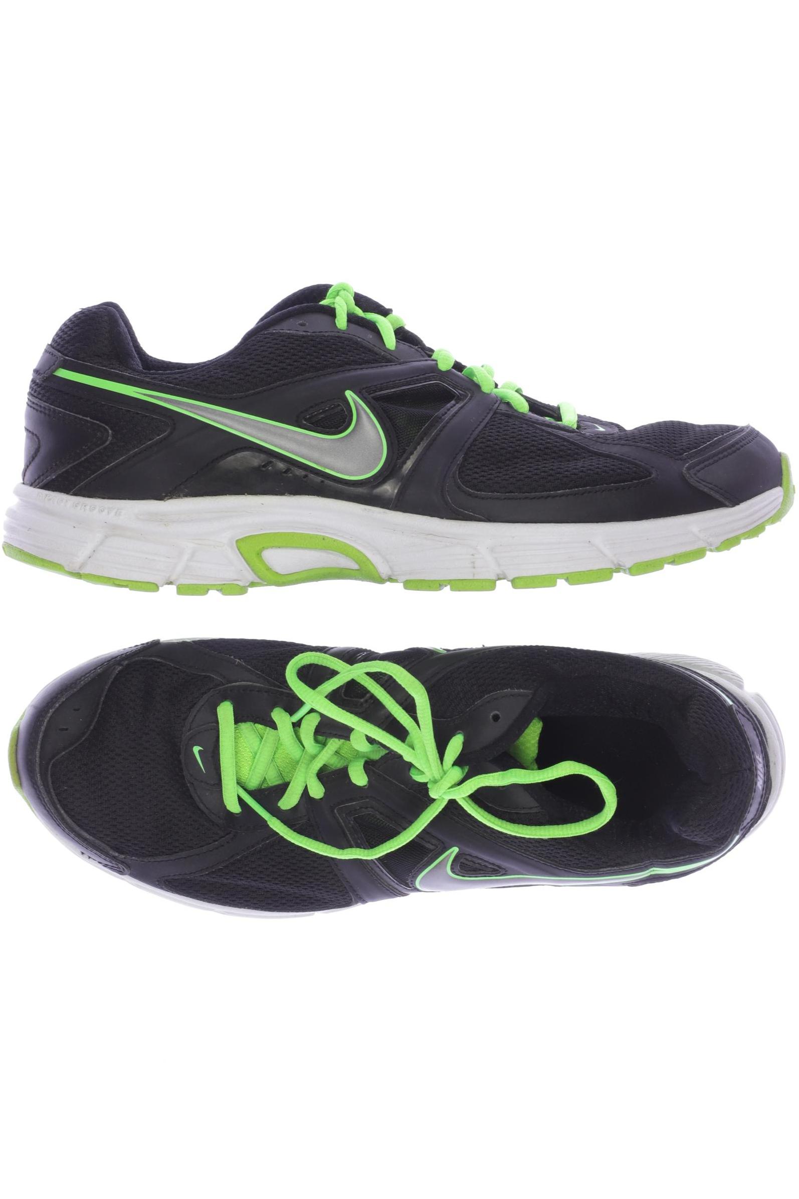 

Nike Herren Sneakers, schwarz, Gr. 45