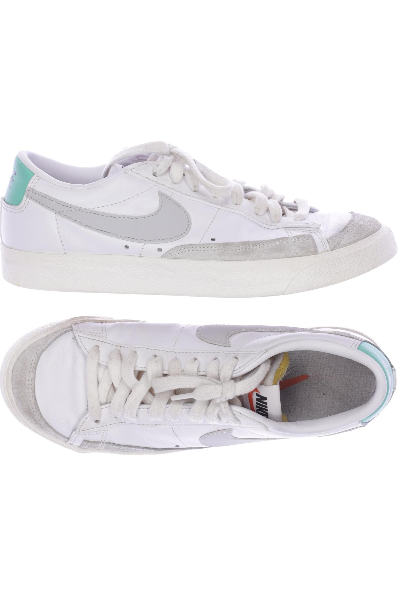 

Nike Herren Sneakers, weiß, Gr. 40.5