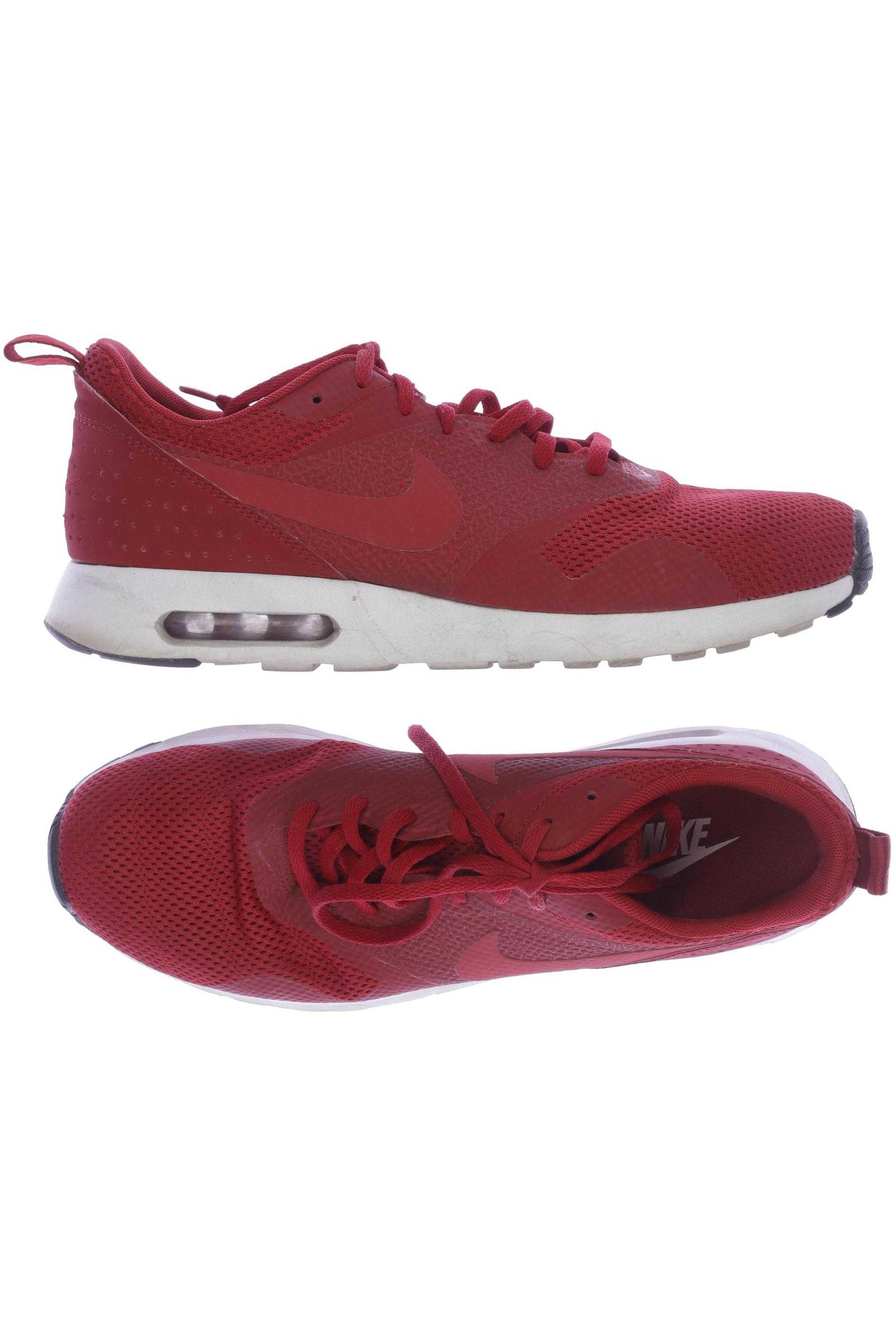 

Nike Herren Sneakers, rot