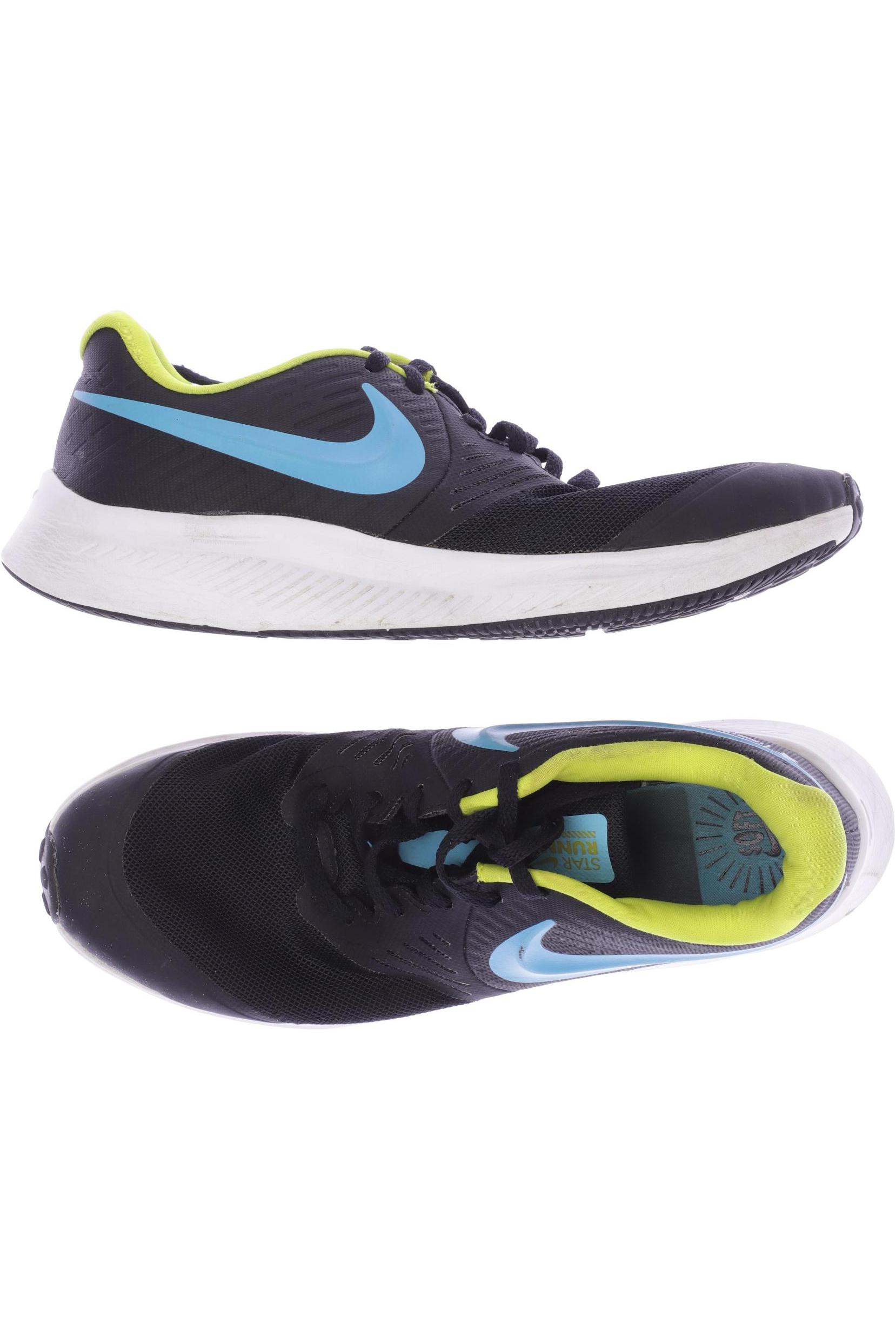 

Nike Herren Sneakers, schwarz, Gr. 39