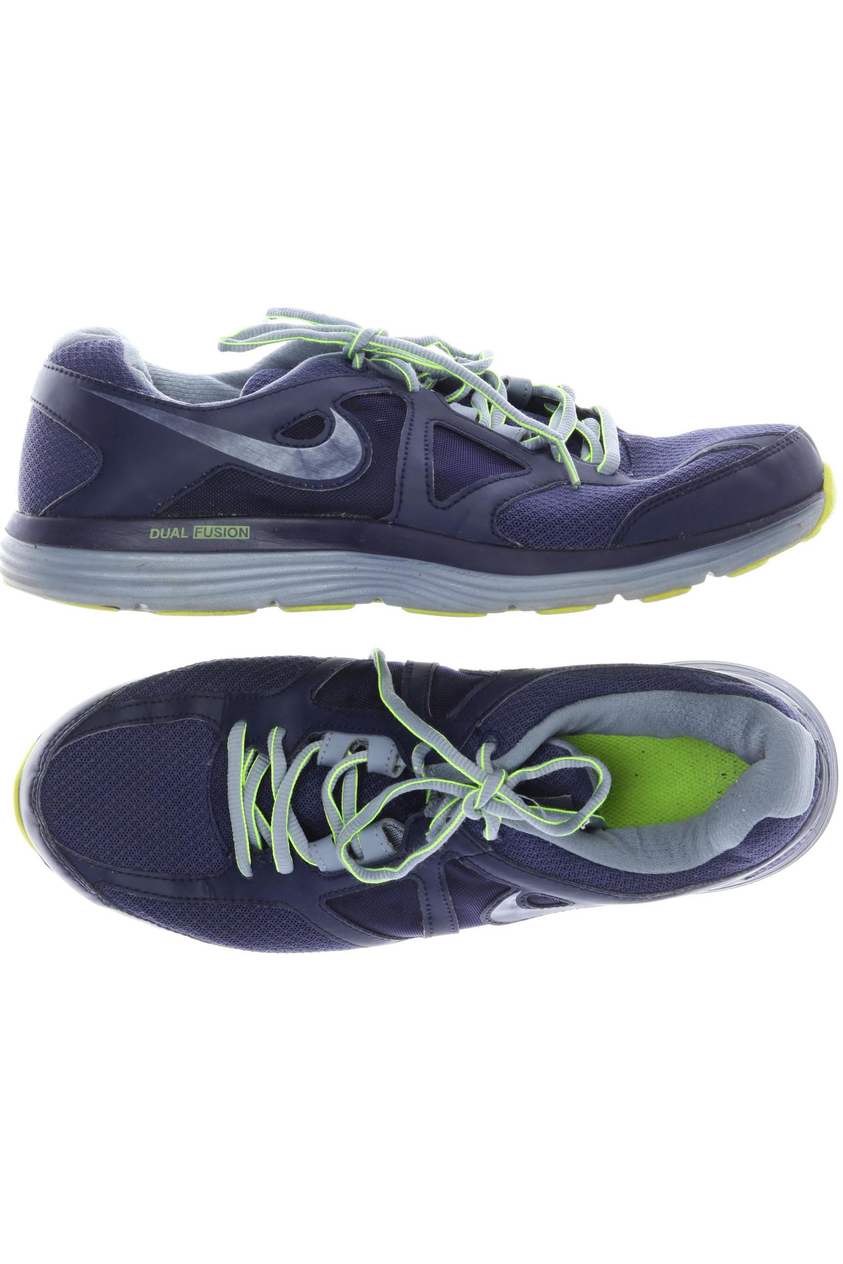 

Nike Herren Sneakers, marineblau, Gr. 44.5