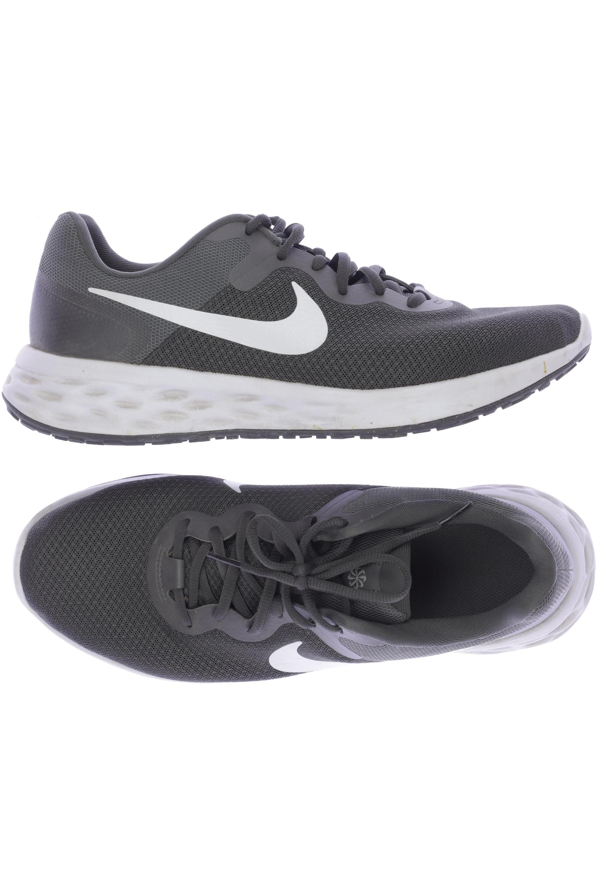 

Nike Herren Sneakers, grün