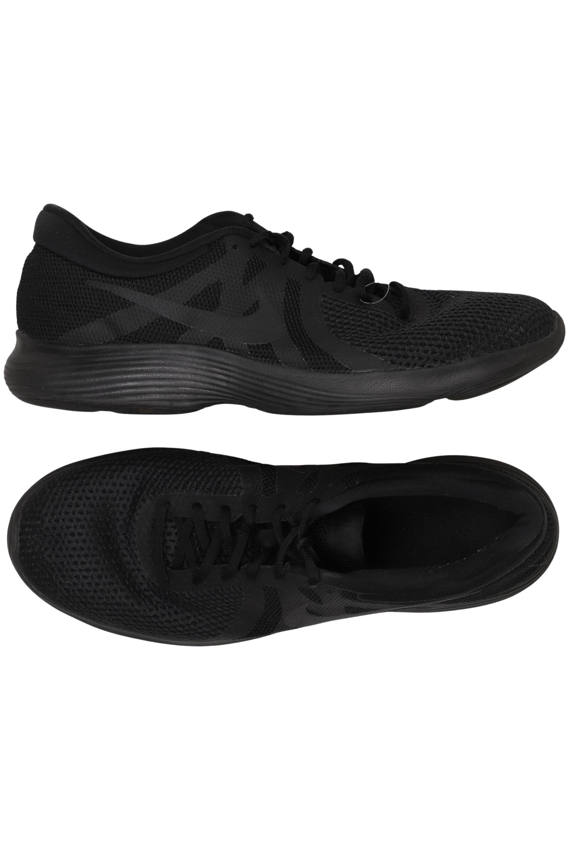 

Nike Herren Sneakers, schwarz, Gr. 46