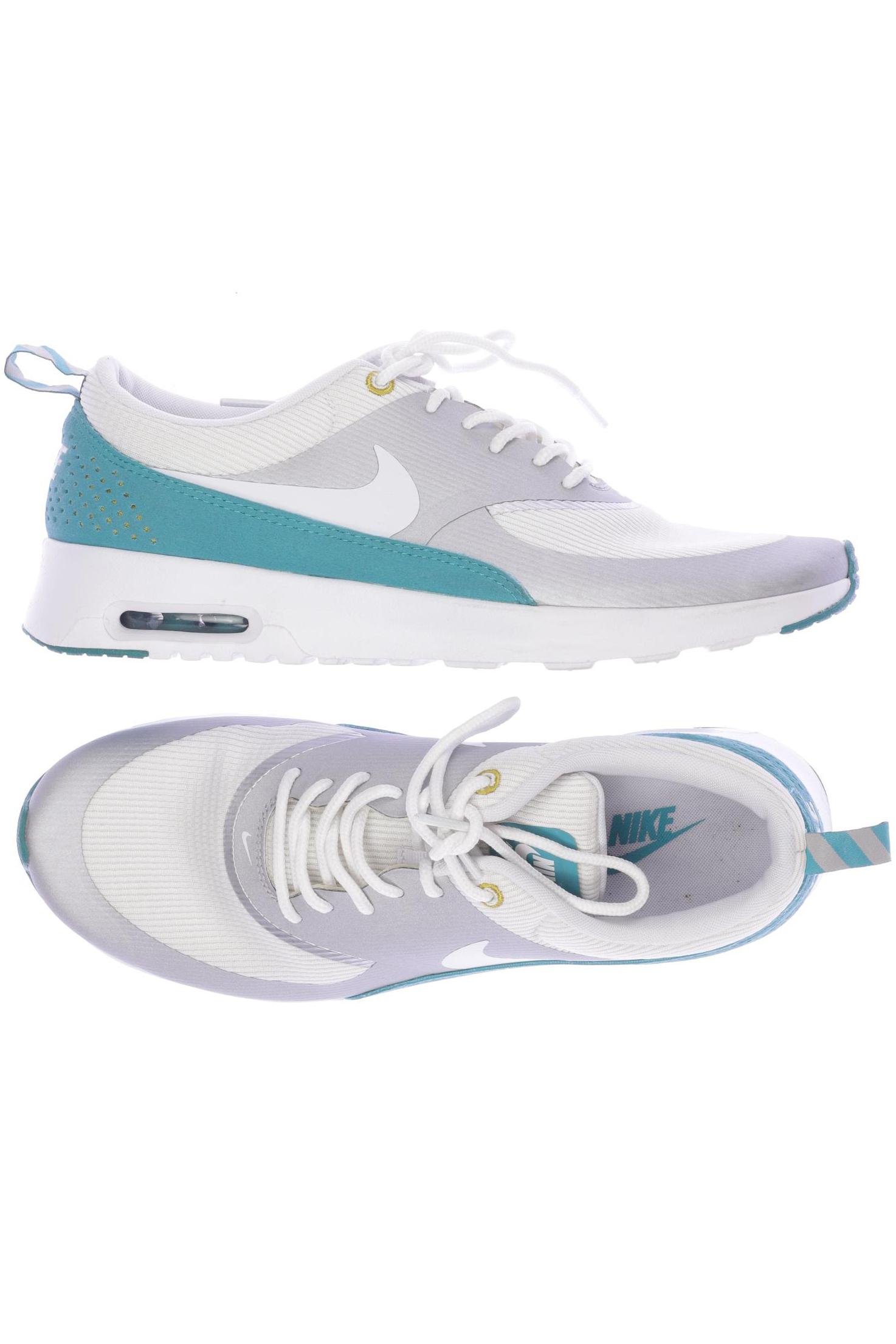 

Nike Herren Sneakers, mehrfarbig, Gr. 40.5