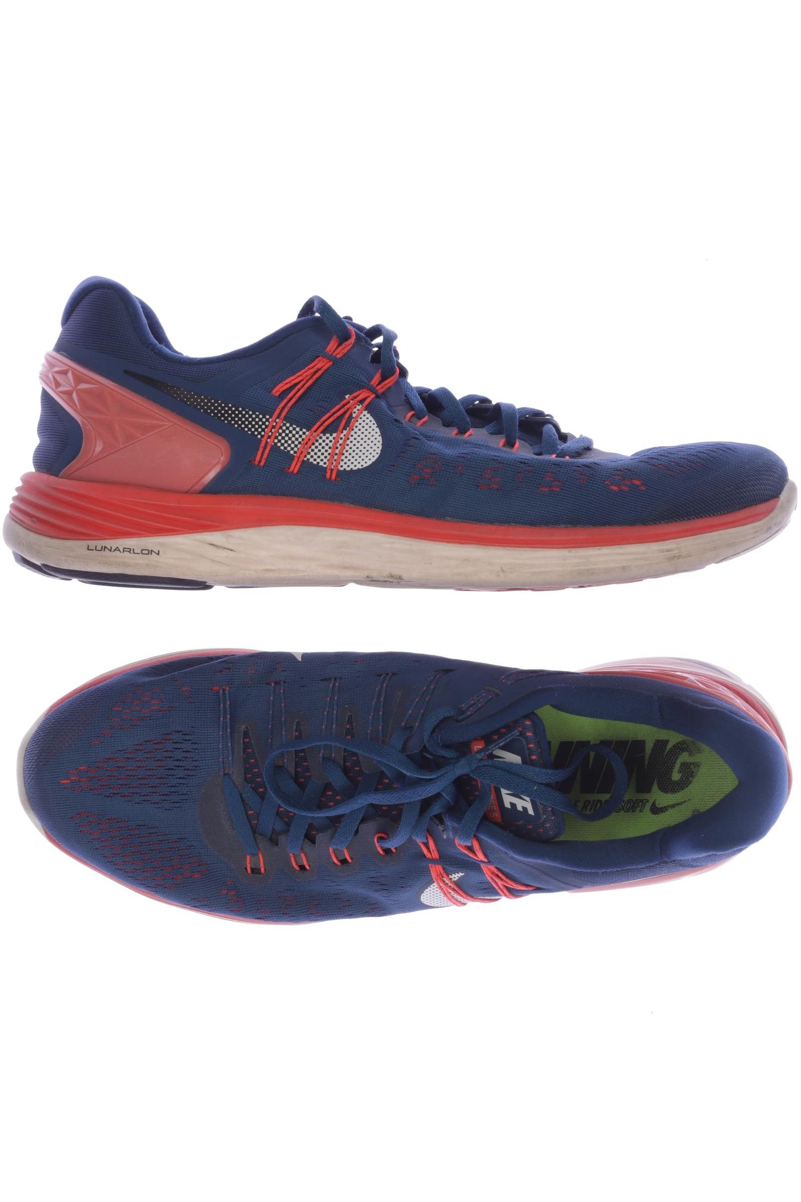 

Nike Herren Sneakers, marineblau