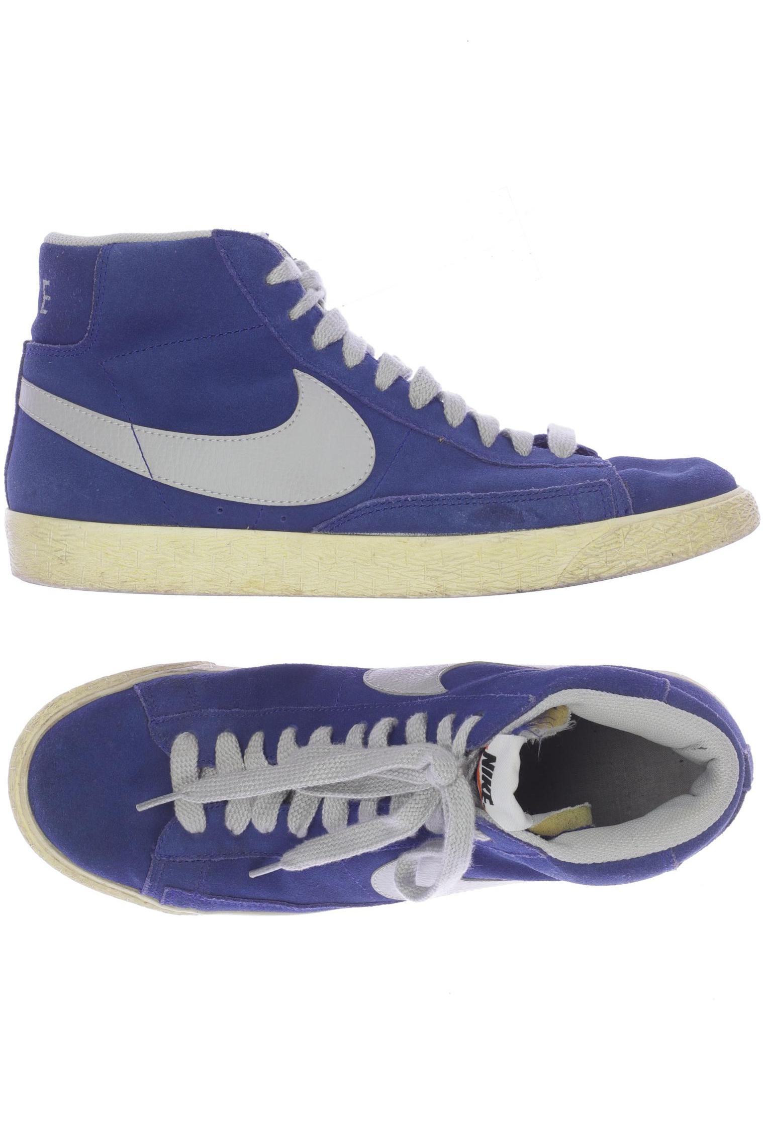 

Nike Herren Sneakers, blau, Gr. 42.5