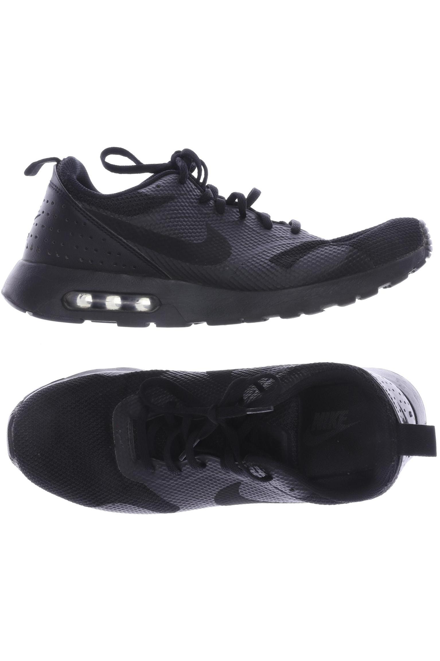 

Nike Herren Sneakers, schwarz