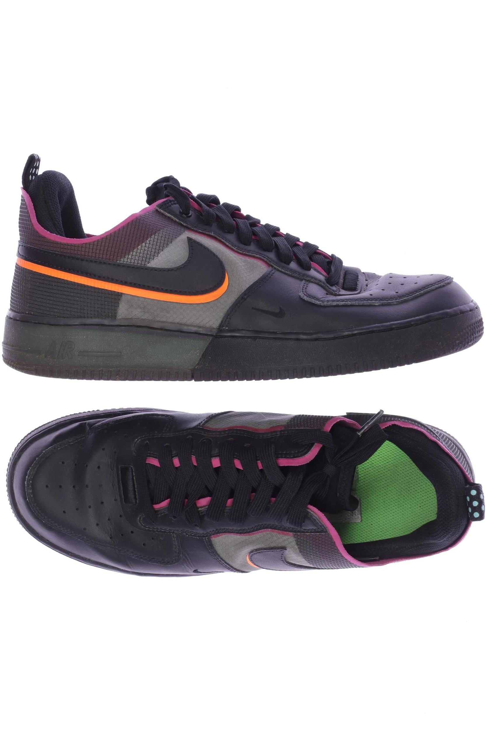 

Nike Herren Sneakers, schwarz, Gr. 44