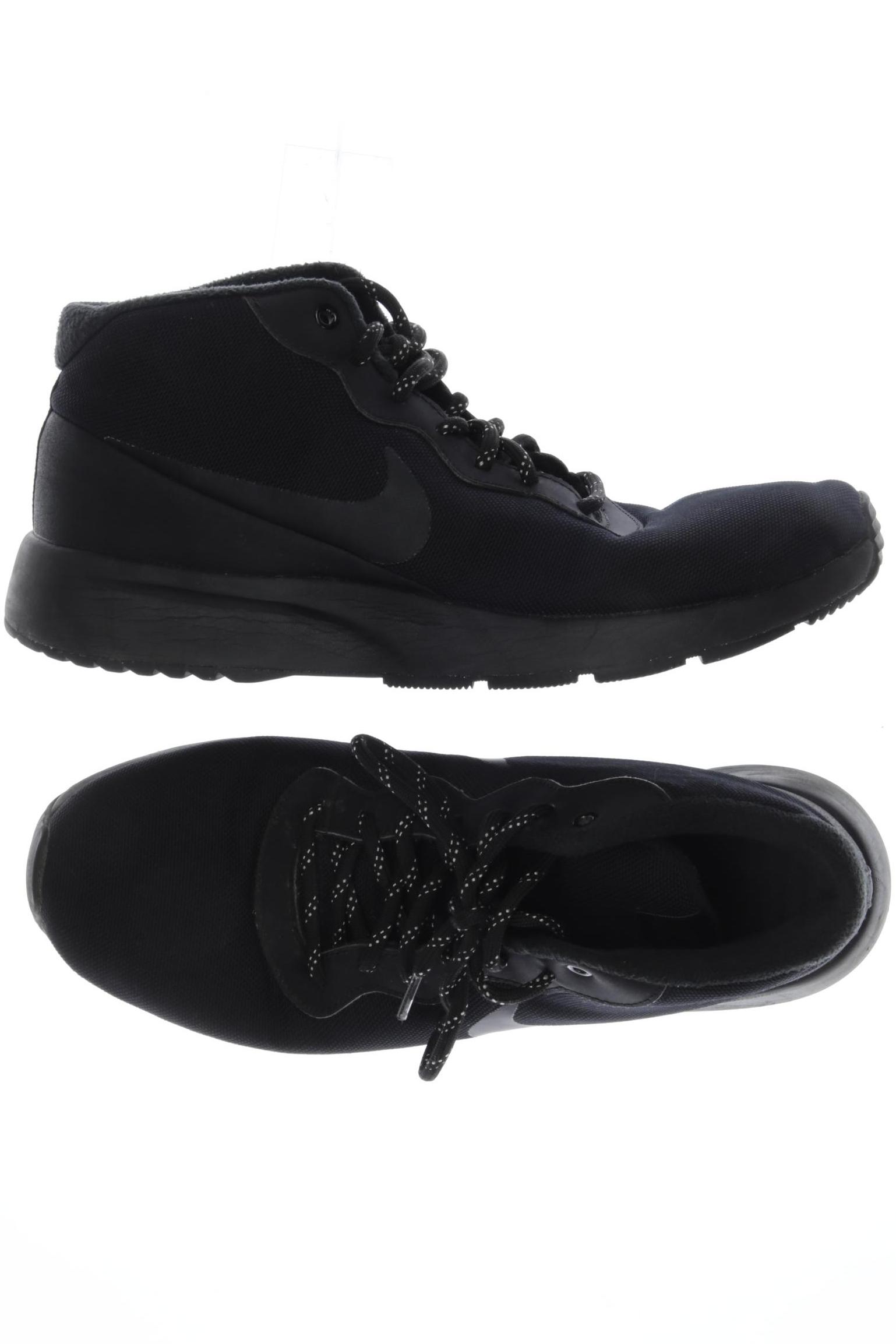 

Nike Herren Sneakers, schwarz, Gr. 44