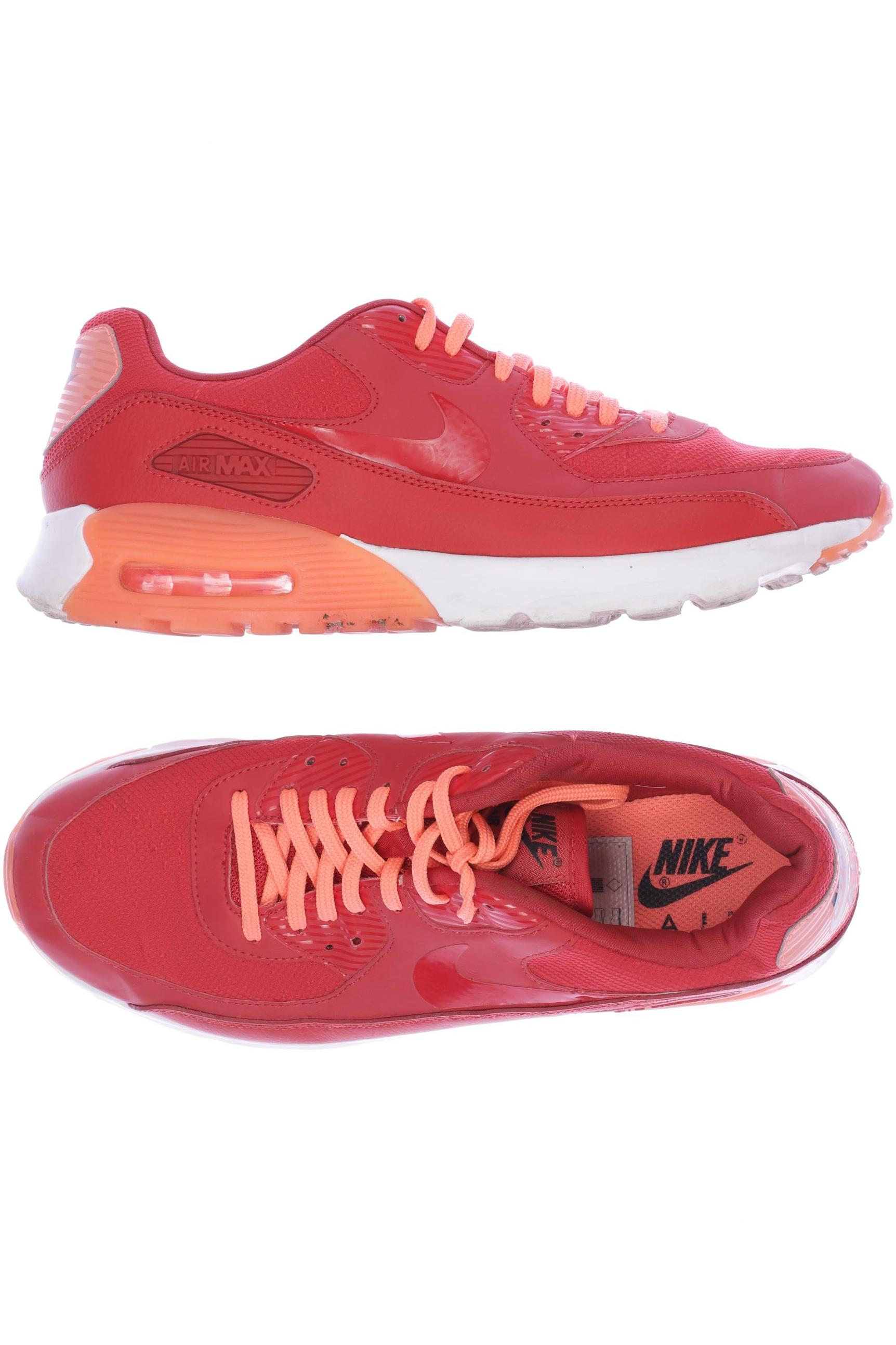 

Nike Herren Sneakers, rot, Gr. 42.5
