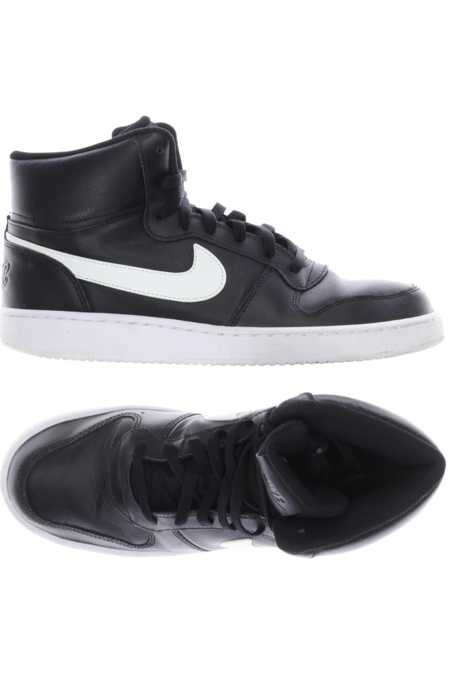 

Nike Herren Sneakers, schwarz, Gr. 42.5
