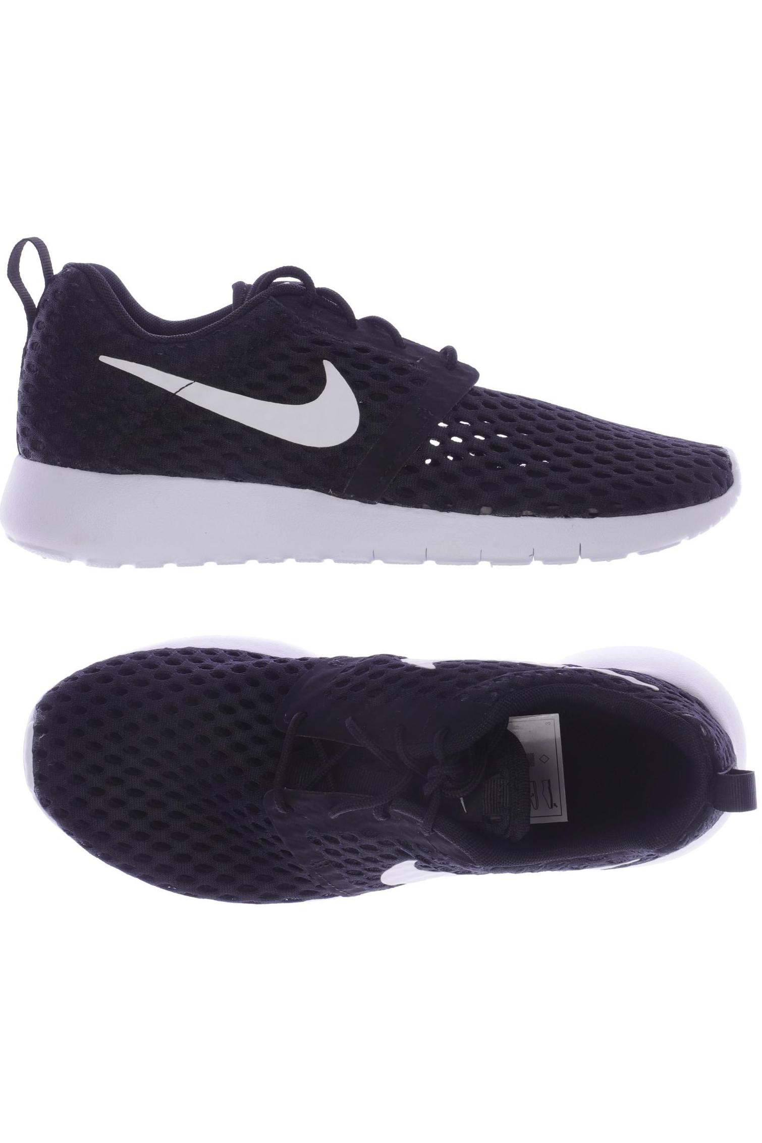 

Nike Herren Sneakers, schwarz