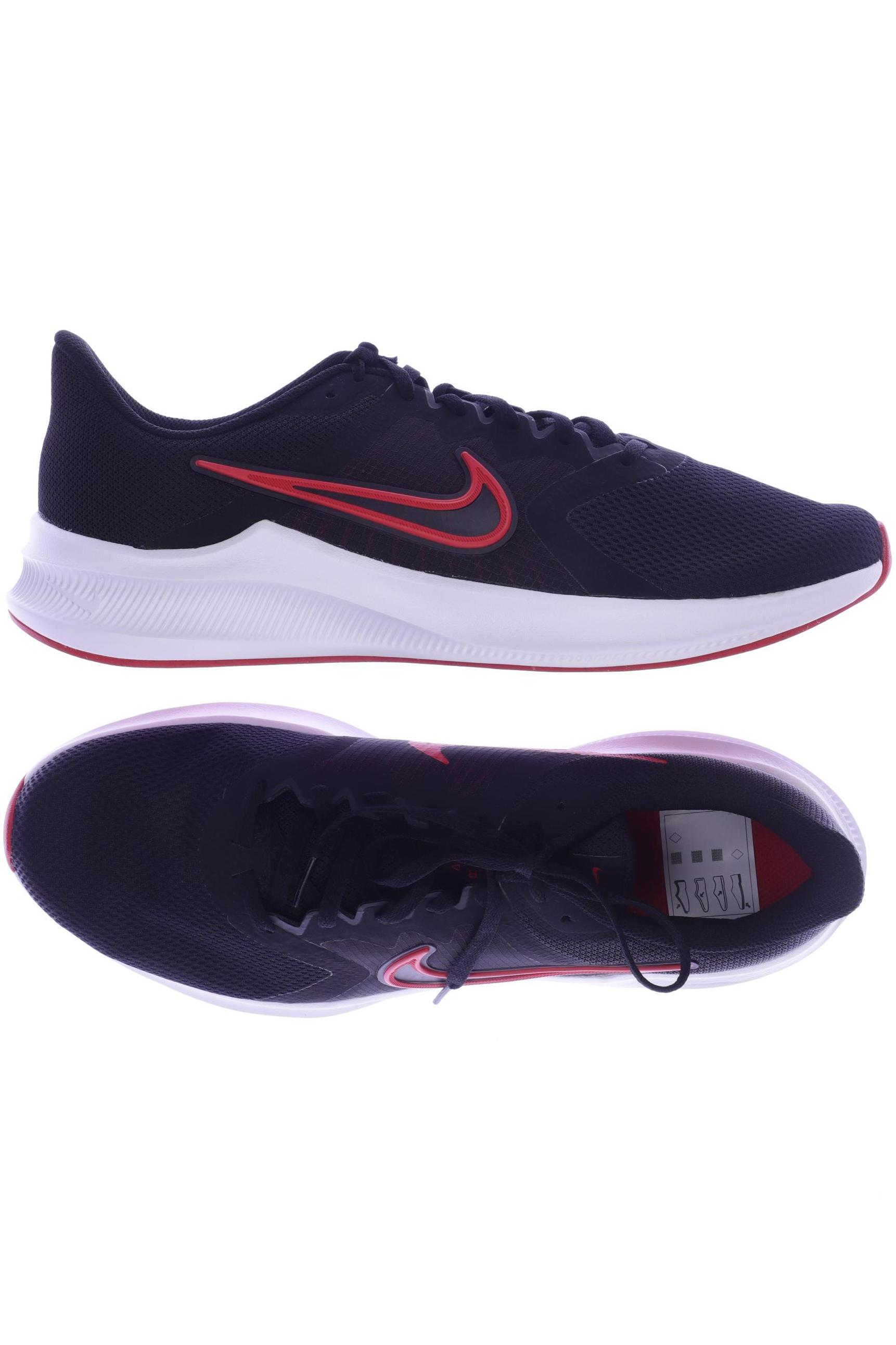 

Nike Herren Sneakers, schwarz