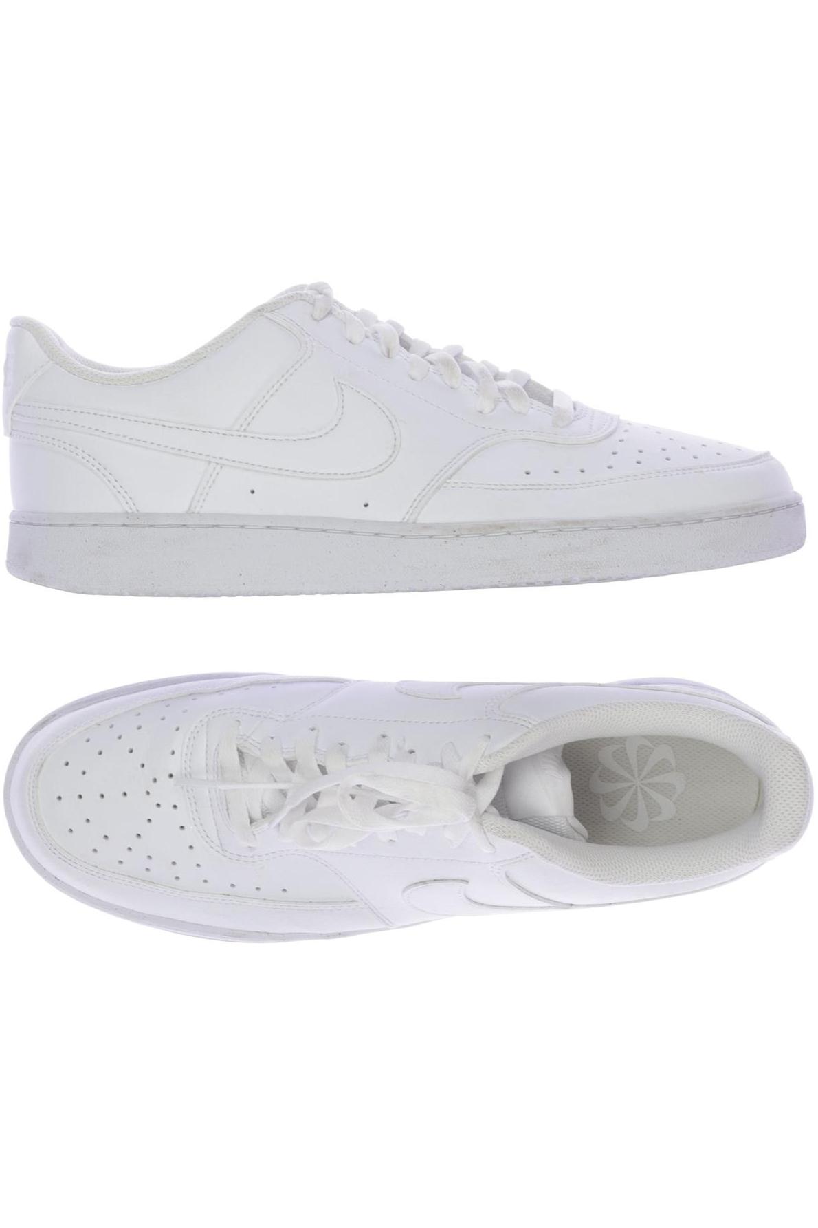 

Nike Herren Sneakers, weiß, Gr. 46