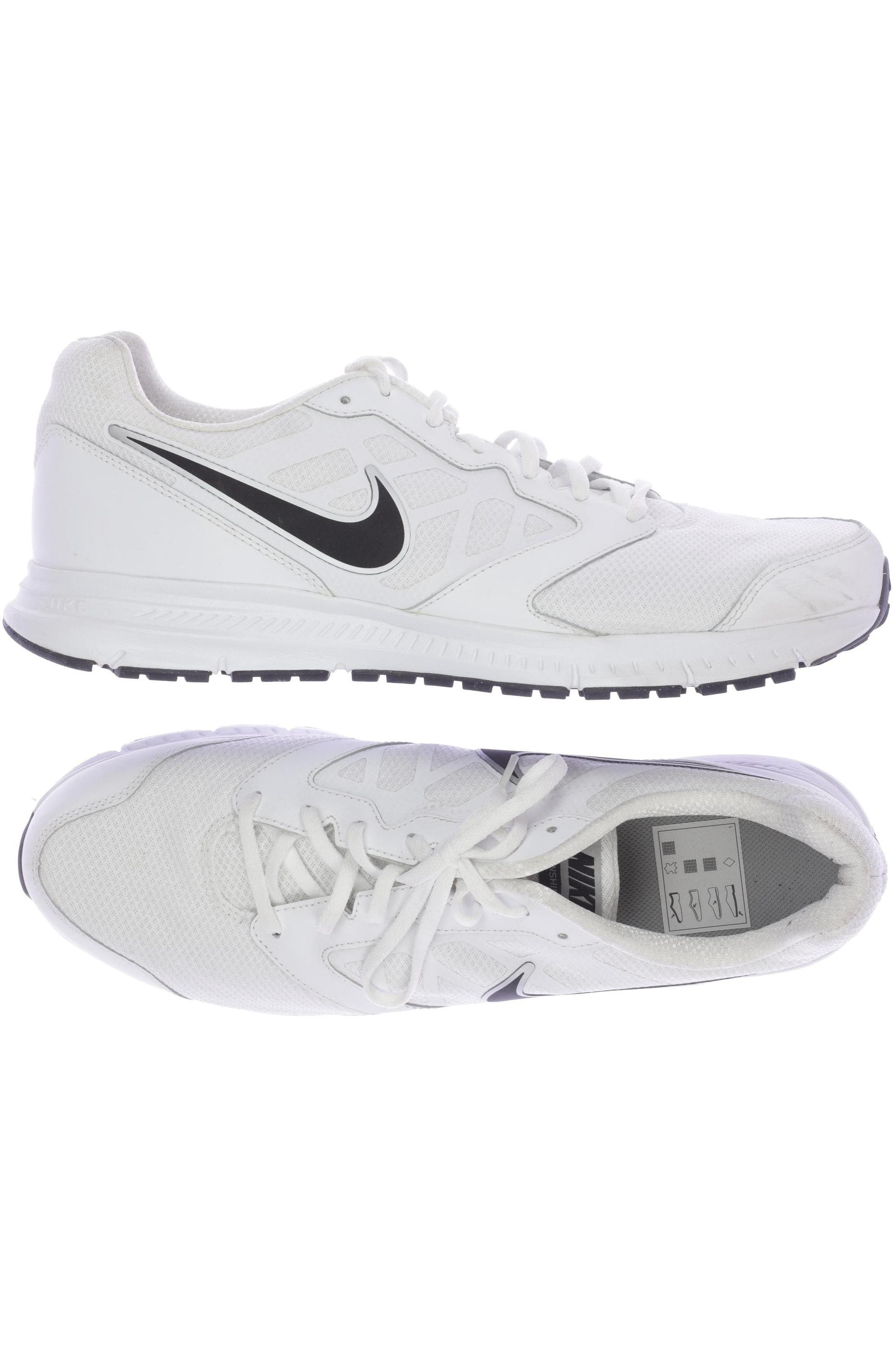 

Nike Herren Sneakers, weiß, Gr. 48.5