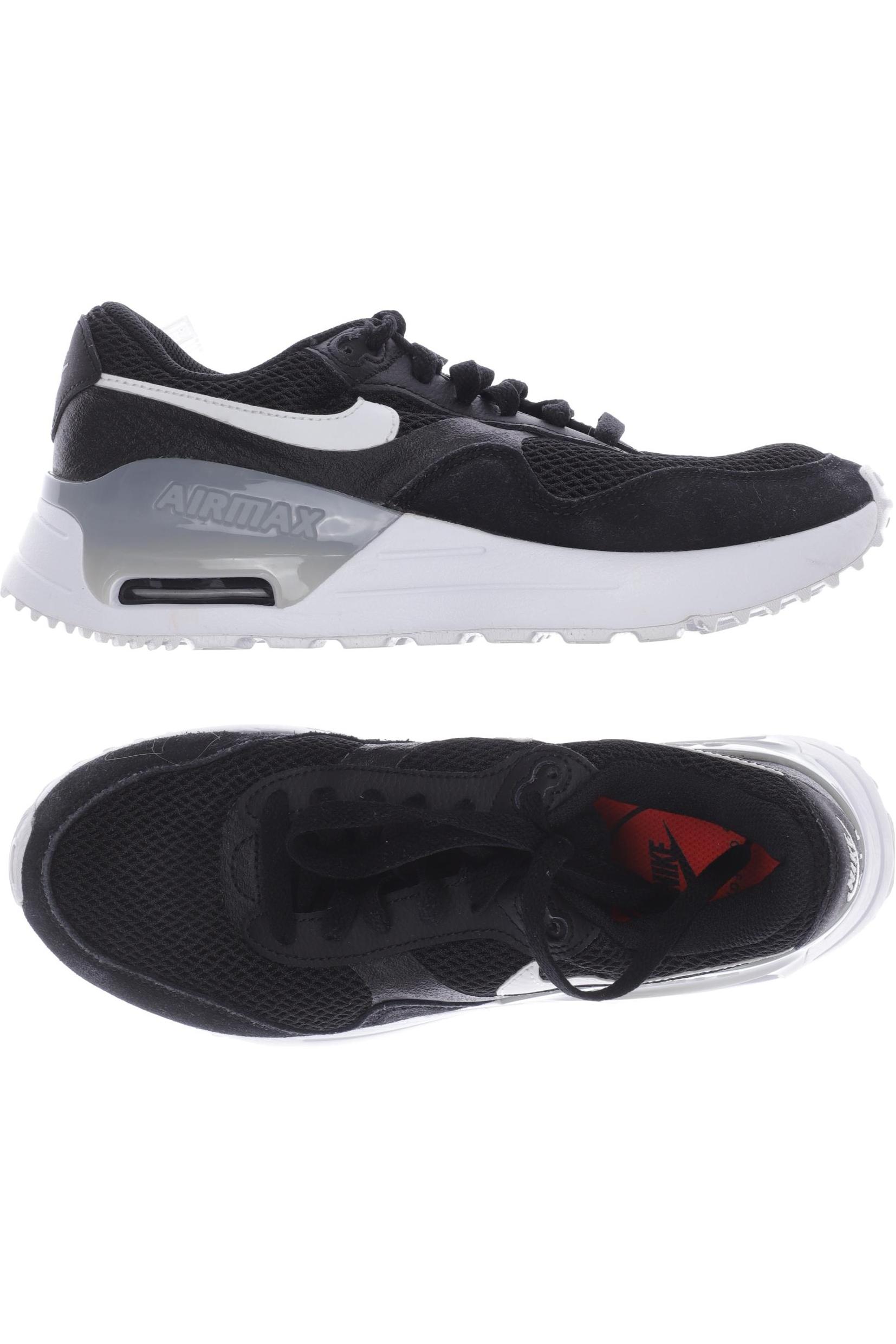 

Nike Herren Sneakers, schwarz, Gr. 40