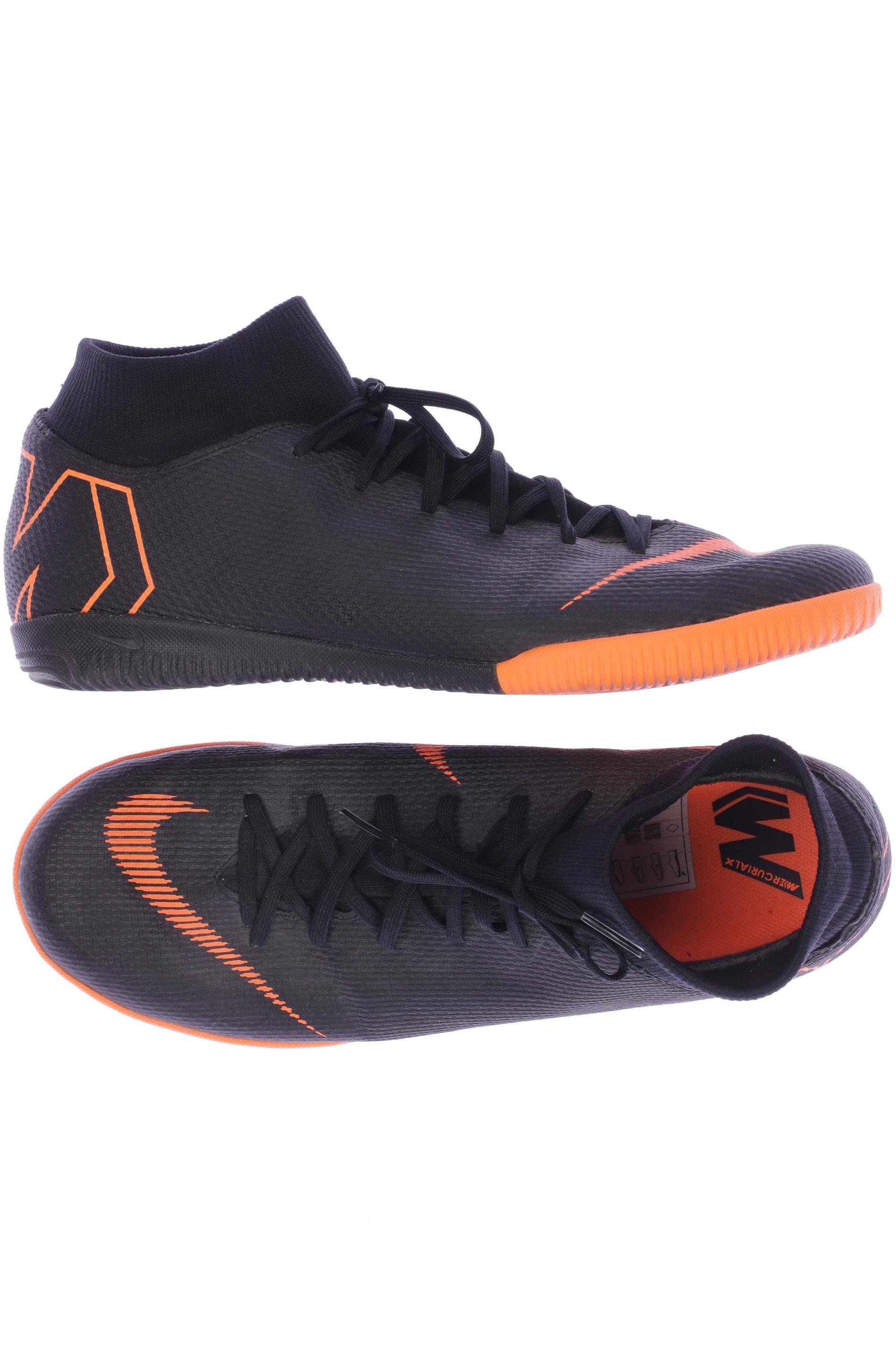 

Nike Herren Sneakers, schwarz, Gr. 42