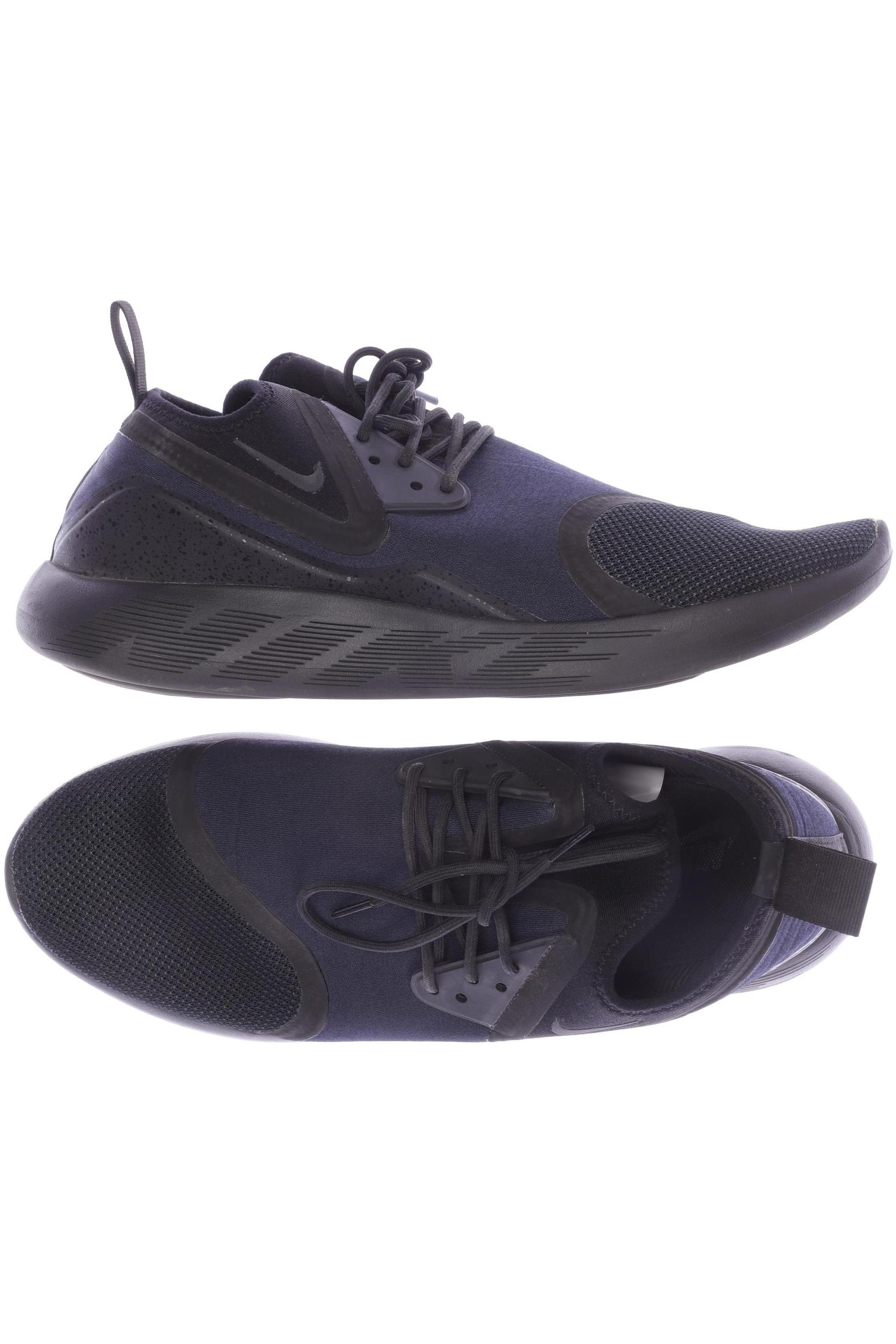 

Nike Herren Sneakers, marineblau