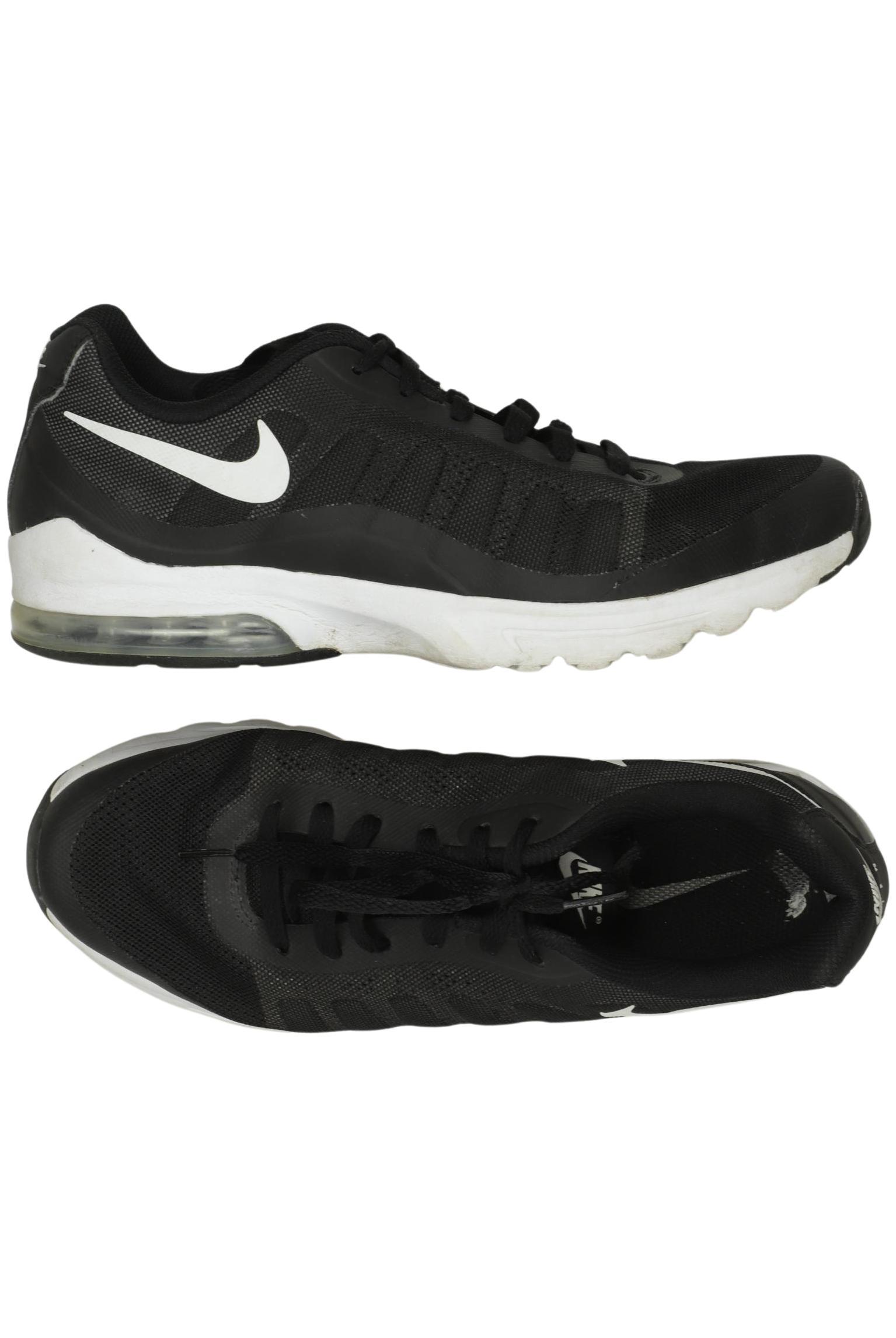 

Nike Herren Sneakers, schwarz, Gr. 43
