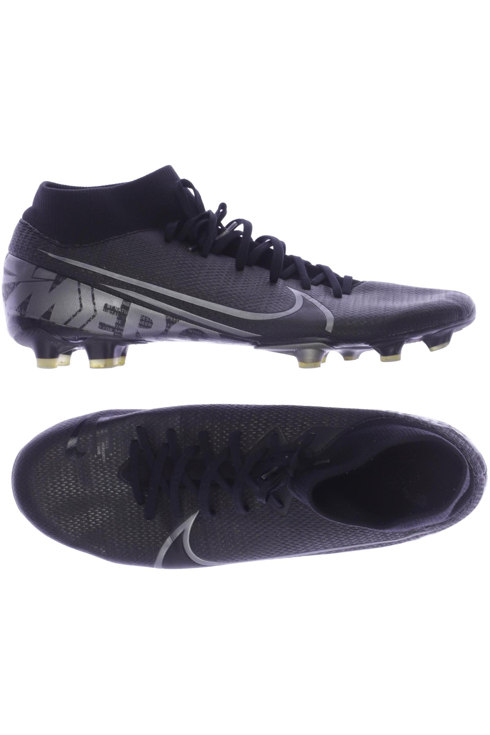 

Nike Herren Sneakers, schwarz
