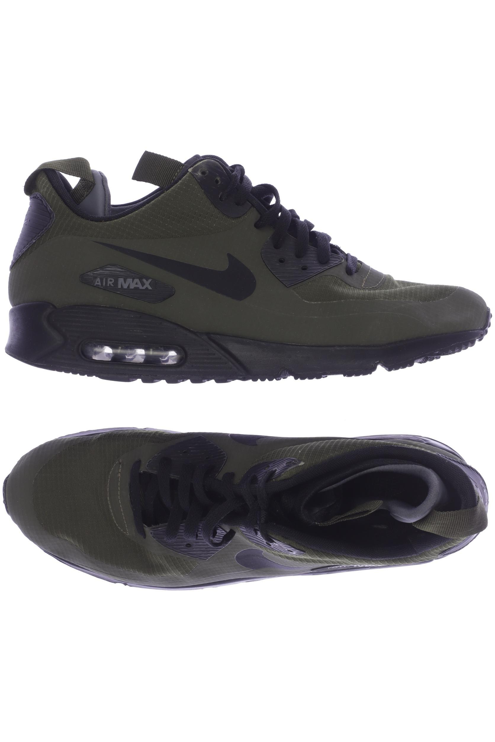 

Nike Herren Sneakers, grün, Gr. 46