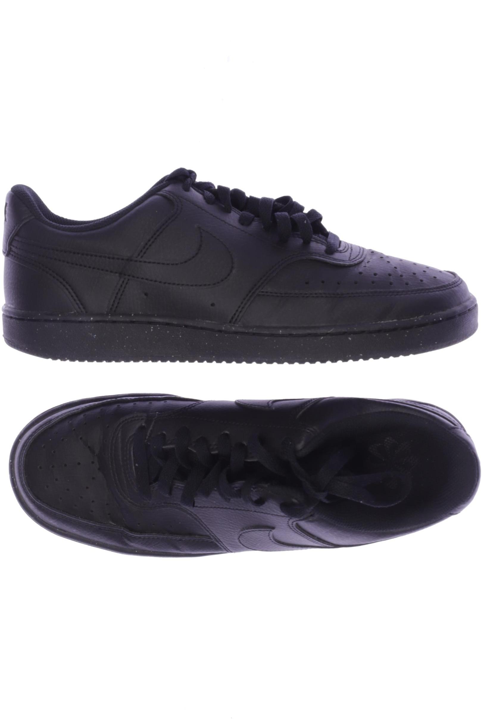 

Nike Herren Sneakers, schwarz, Gr. 40