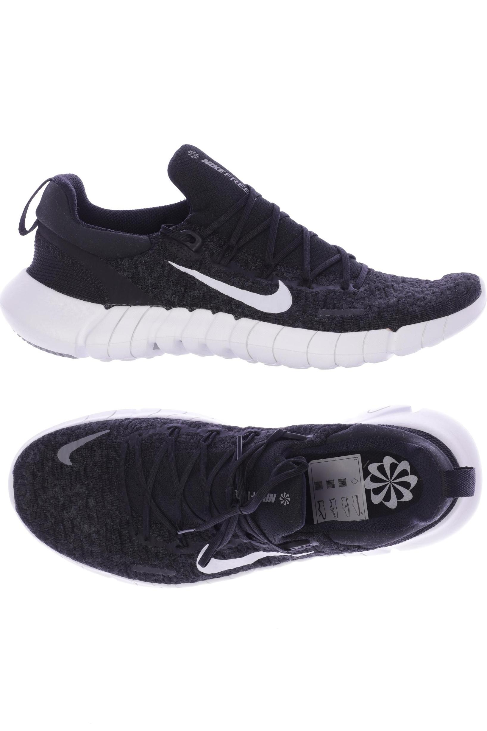 

Nike Herren Sneakers, schwarz, Gr. 42.5