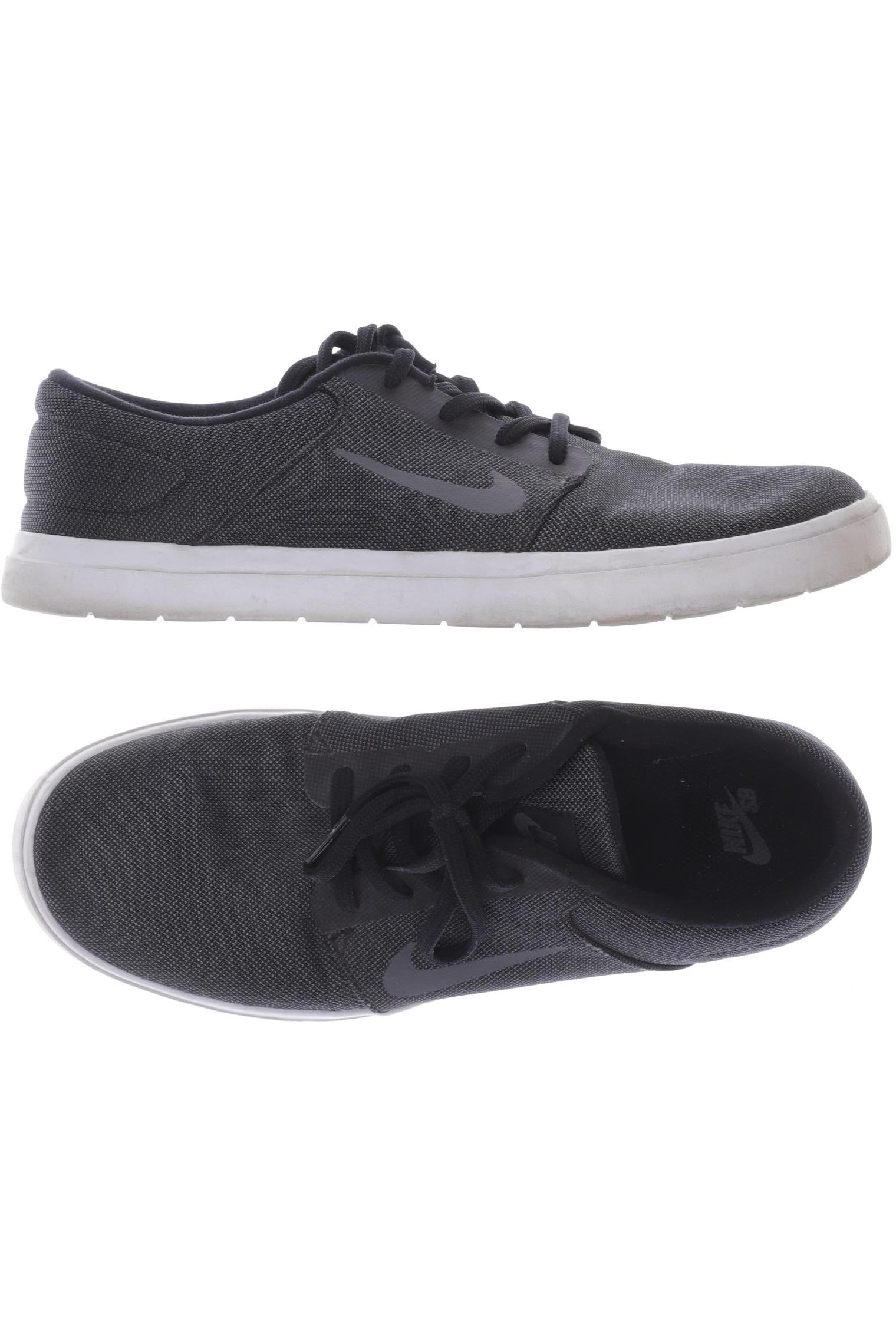 

Nike Herren Sneakers, grau, Gr. 43