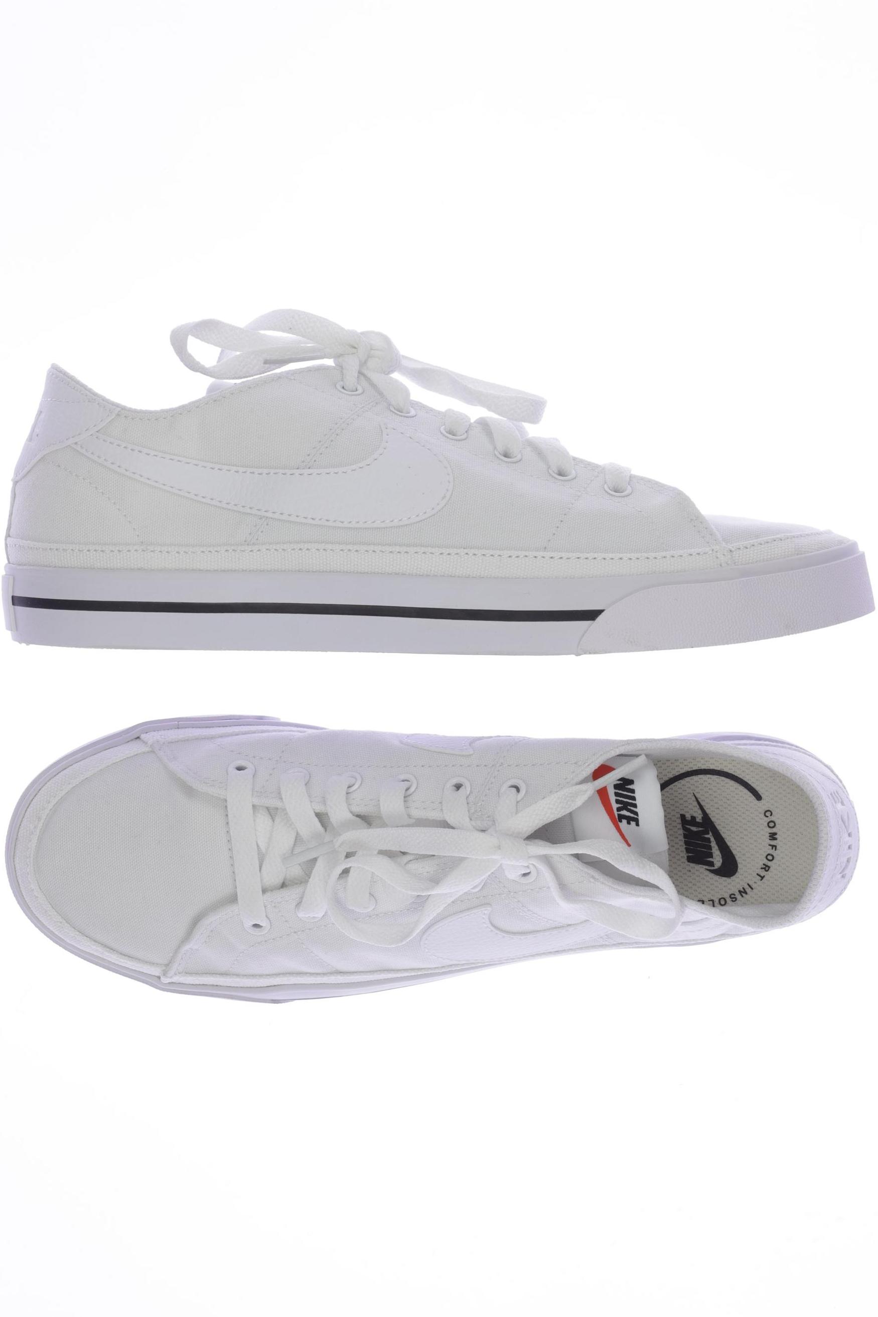 

Nike Herren Sneakers, weiß