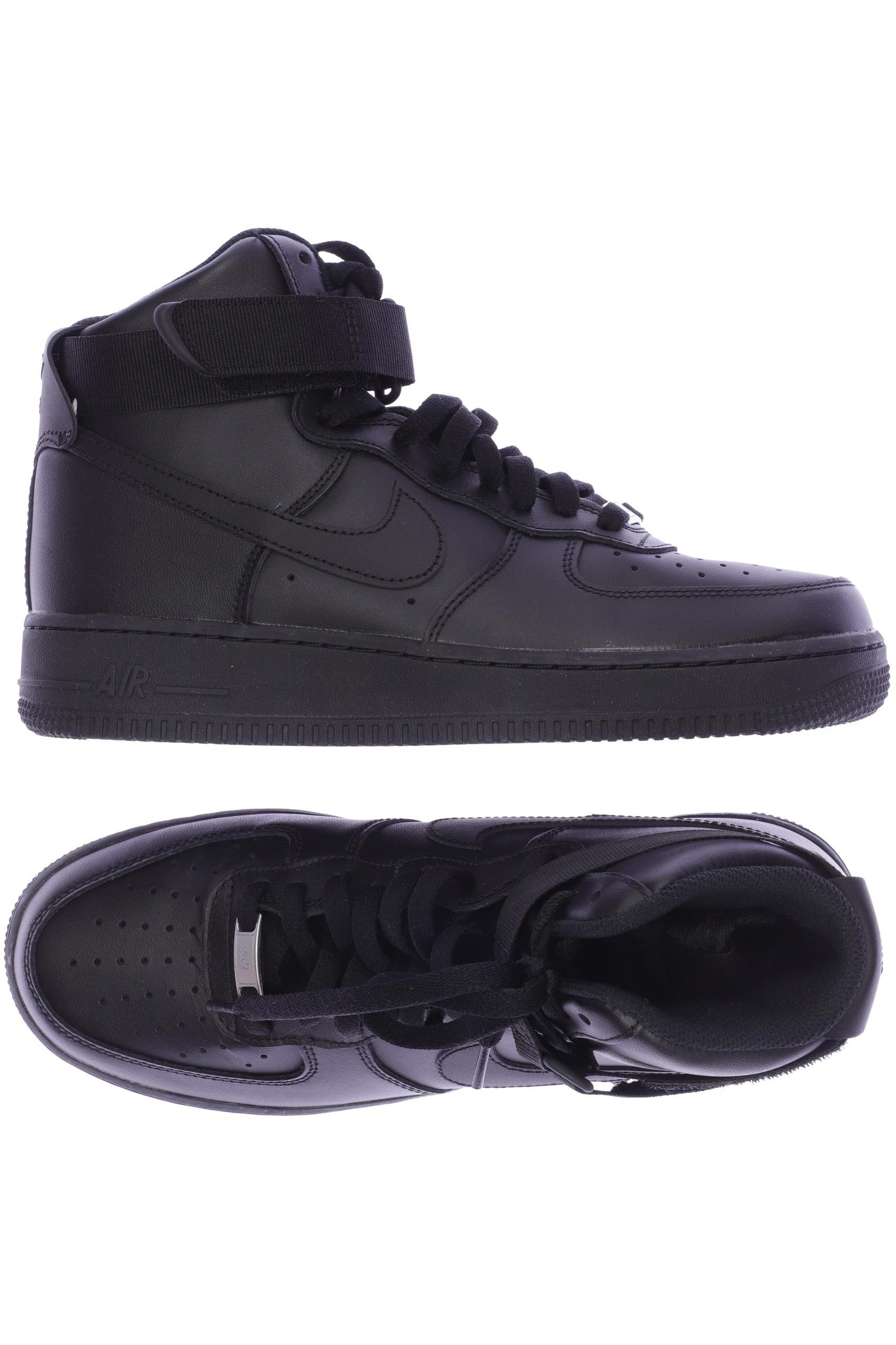 

Nike Herren Sneakers, schwarz, Gr. 42