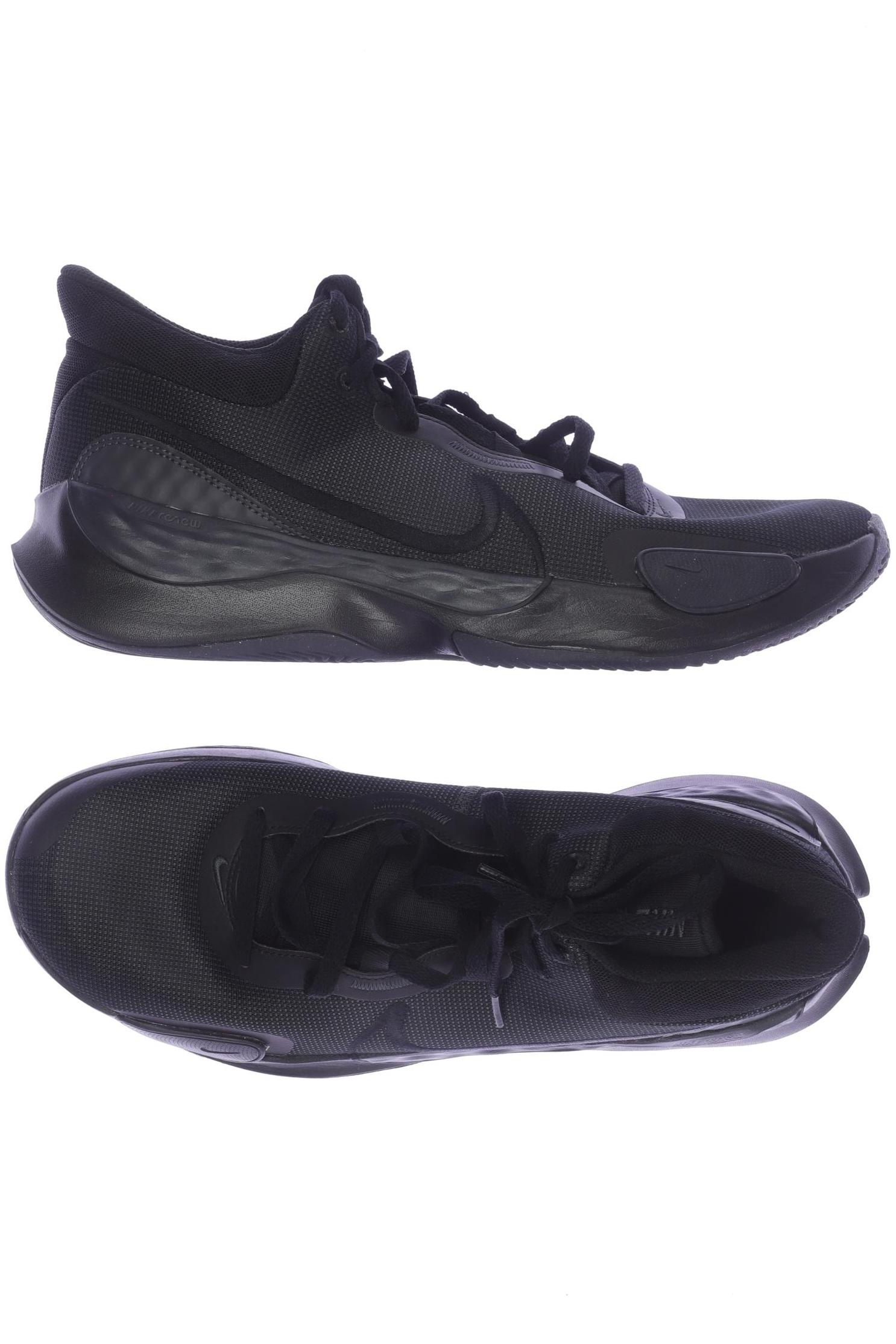 

Nike Herren Sneakers, schwarz, Gr. 46
