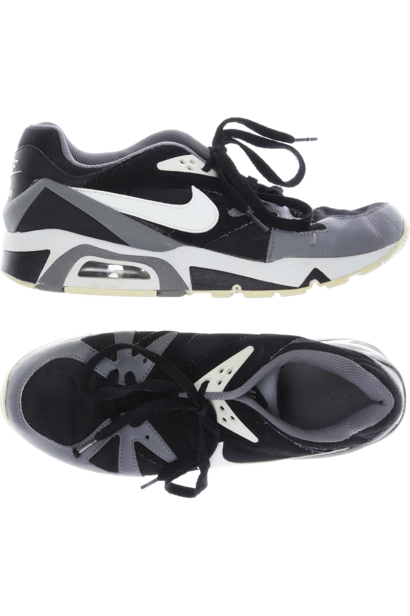 

Nike Herren Sneakers, schwarz, Gr. 42.5