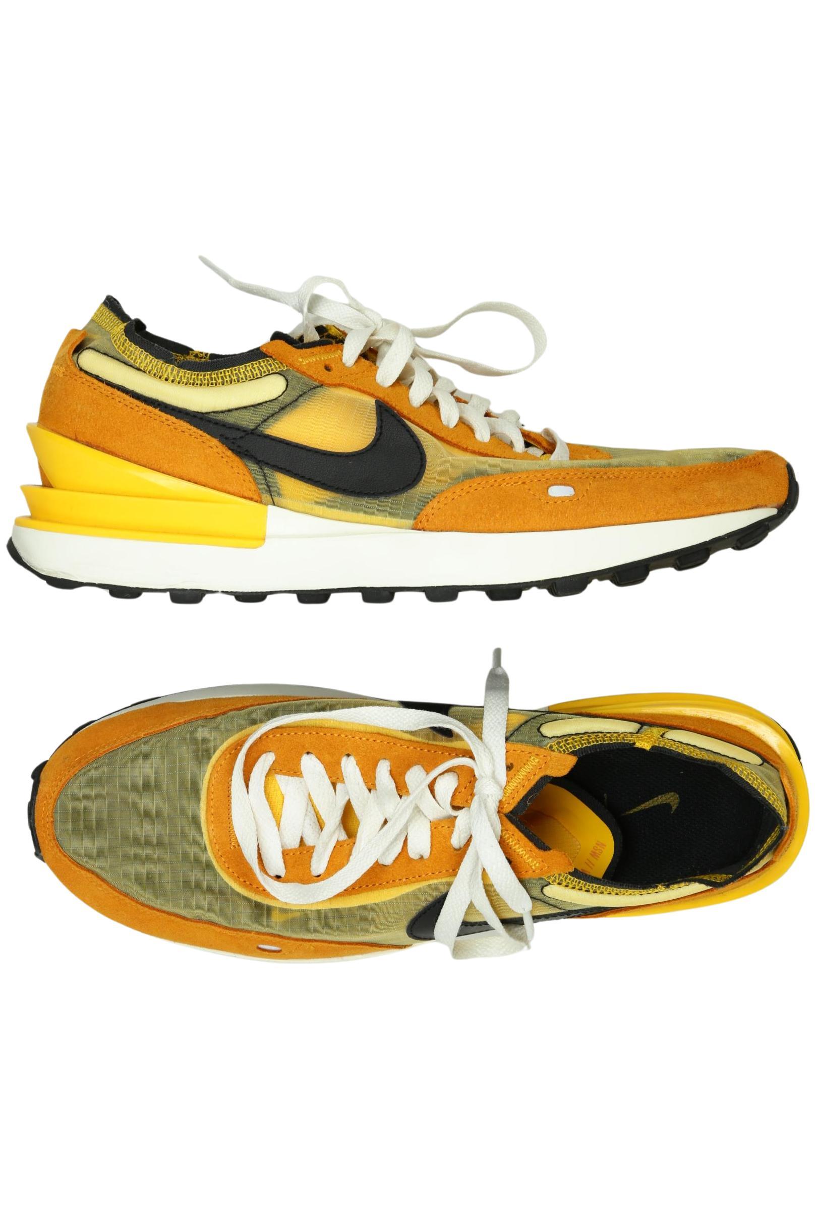 

Nike Herren Sneakers, grün, Gr. 42