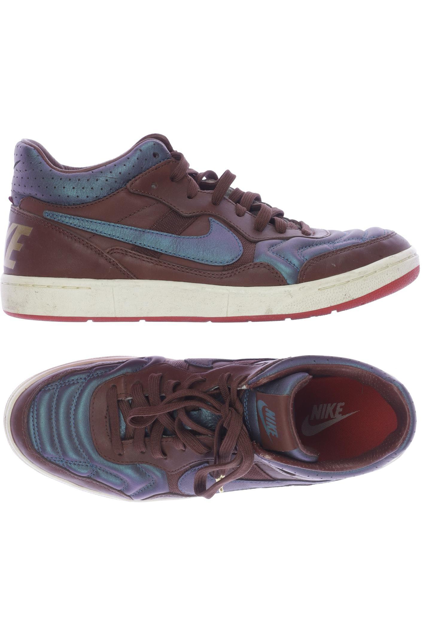 

Nike Herren Sneakers, braun, Gr. 41