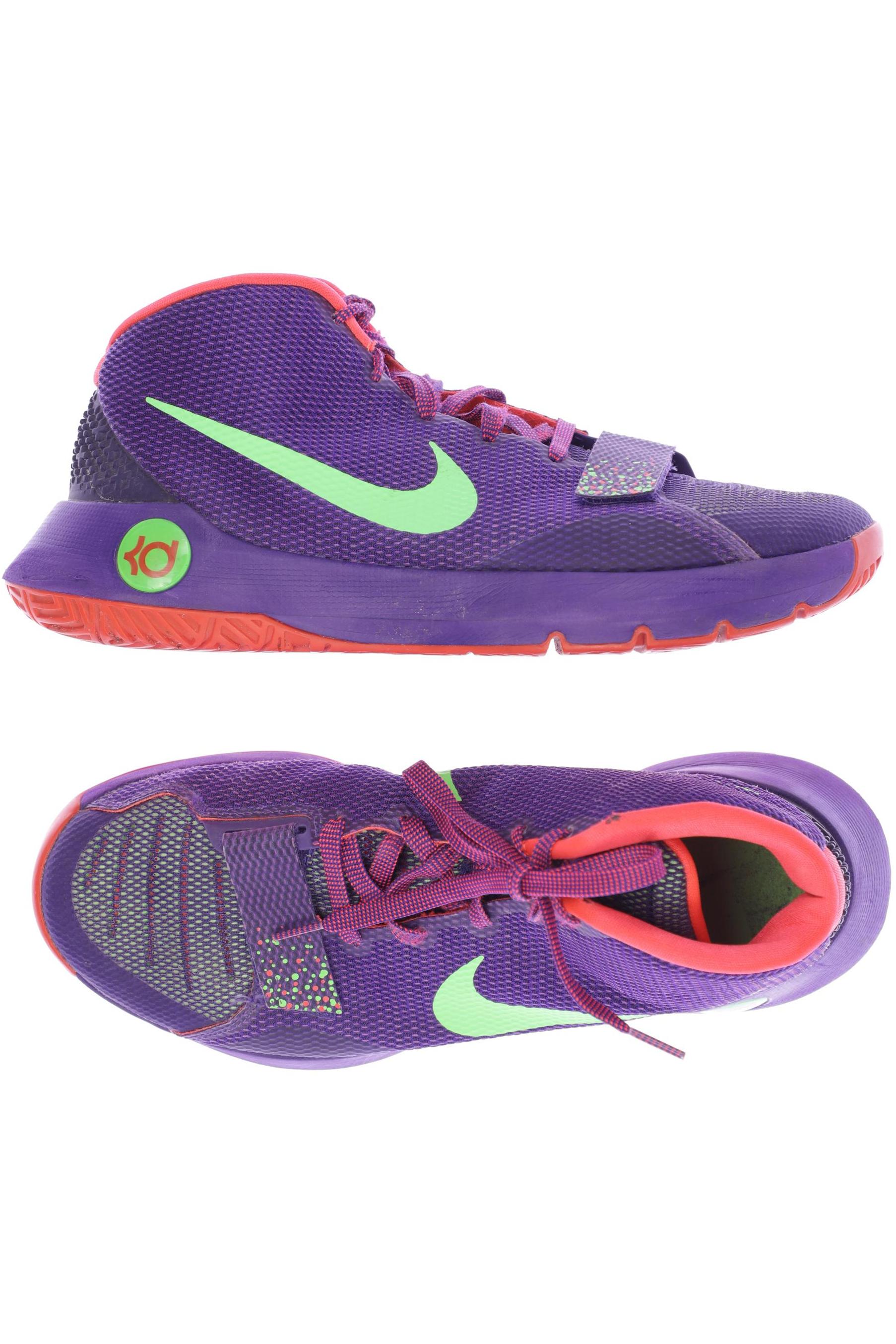 

Nike Herren Sneakers, flieder