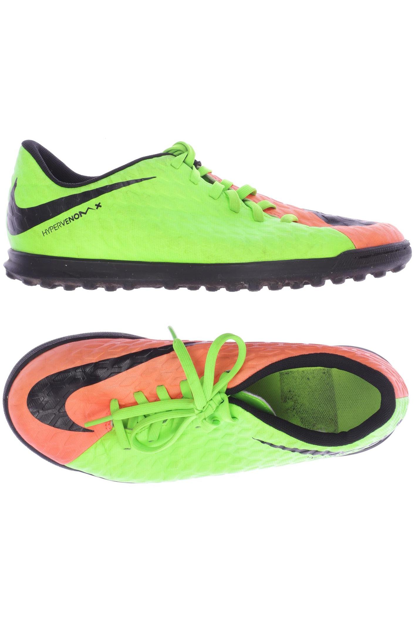 

Nike Herren Sneakers, neon, Gr. 38