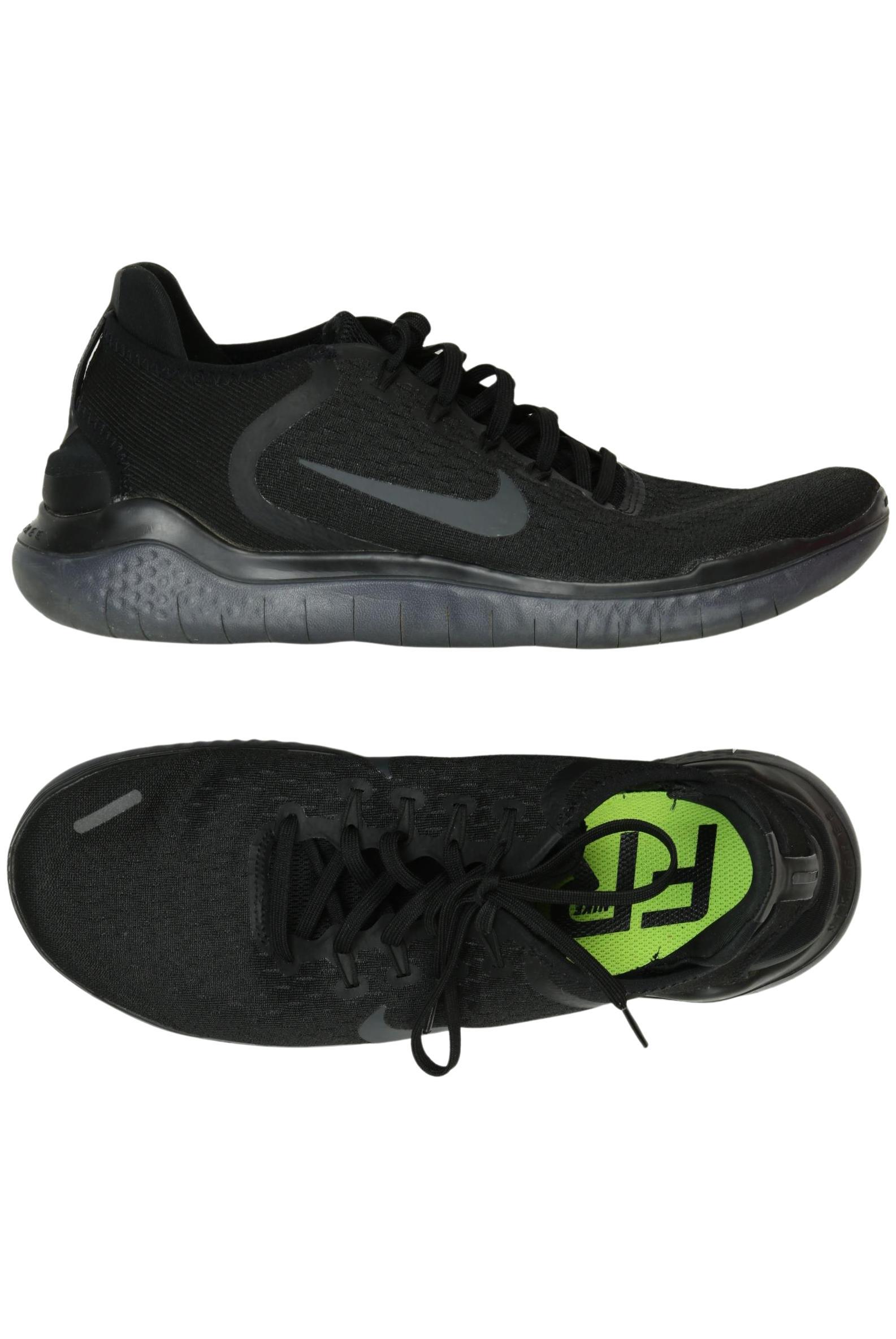 

Nike Herren Sneakers, schwarz, Gr. 44