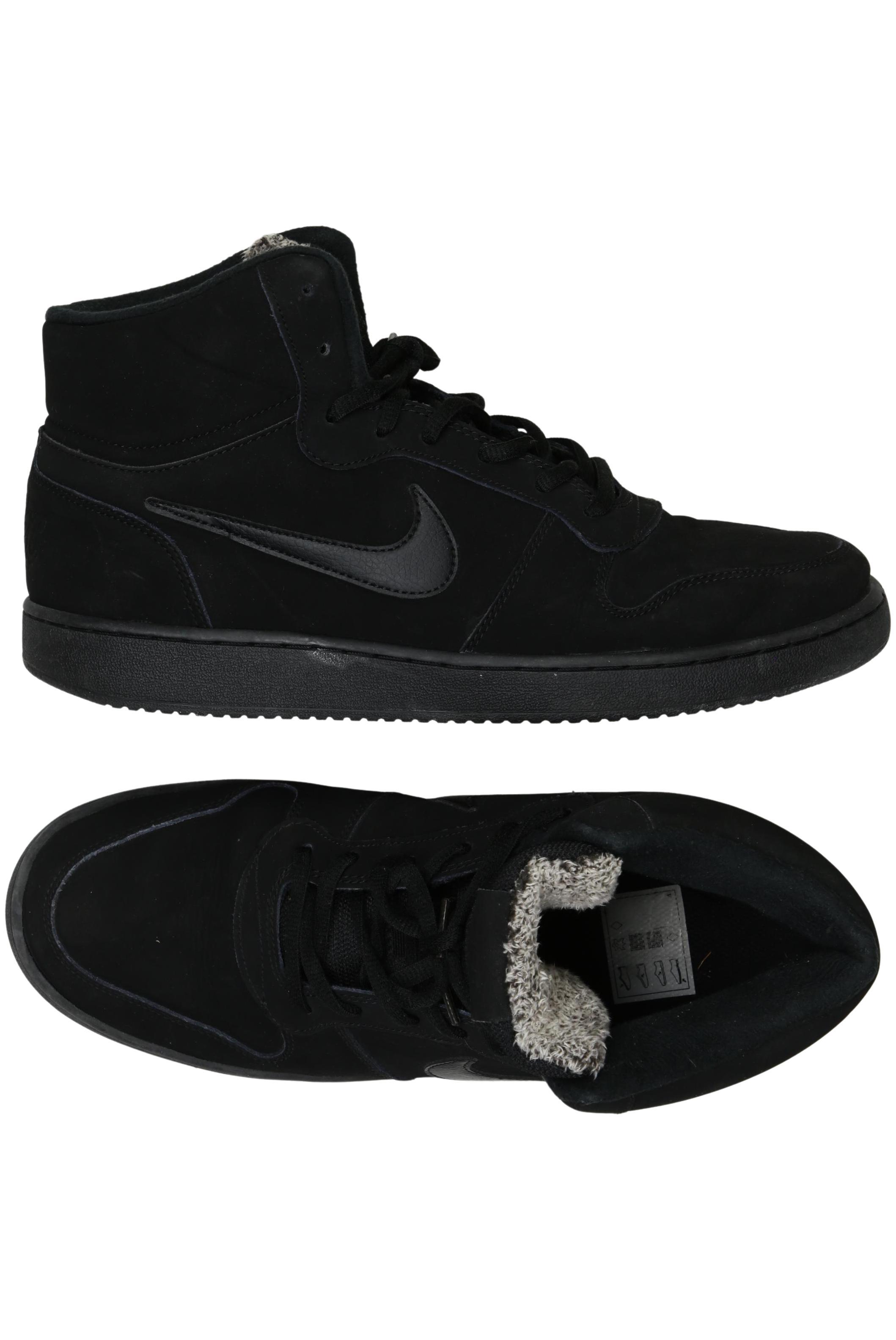 

Nike Herren Sneakers, schwarz, Gr. 44.5