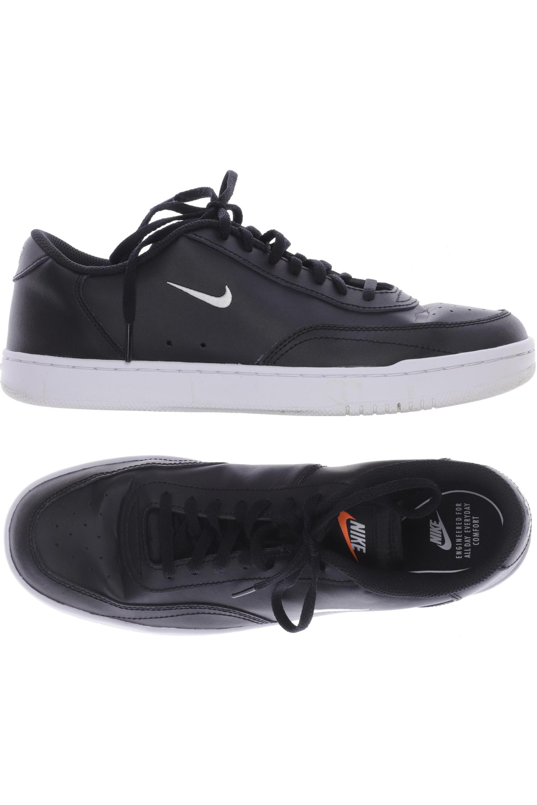

Nike Herren Sneakers, schwarz, Gr. 43