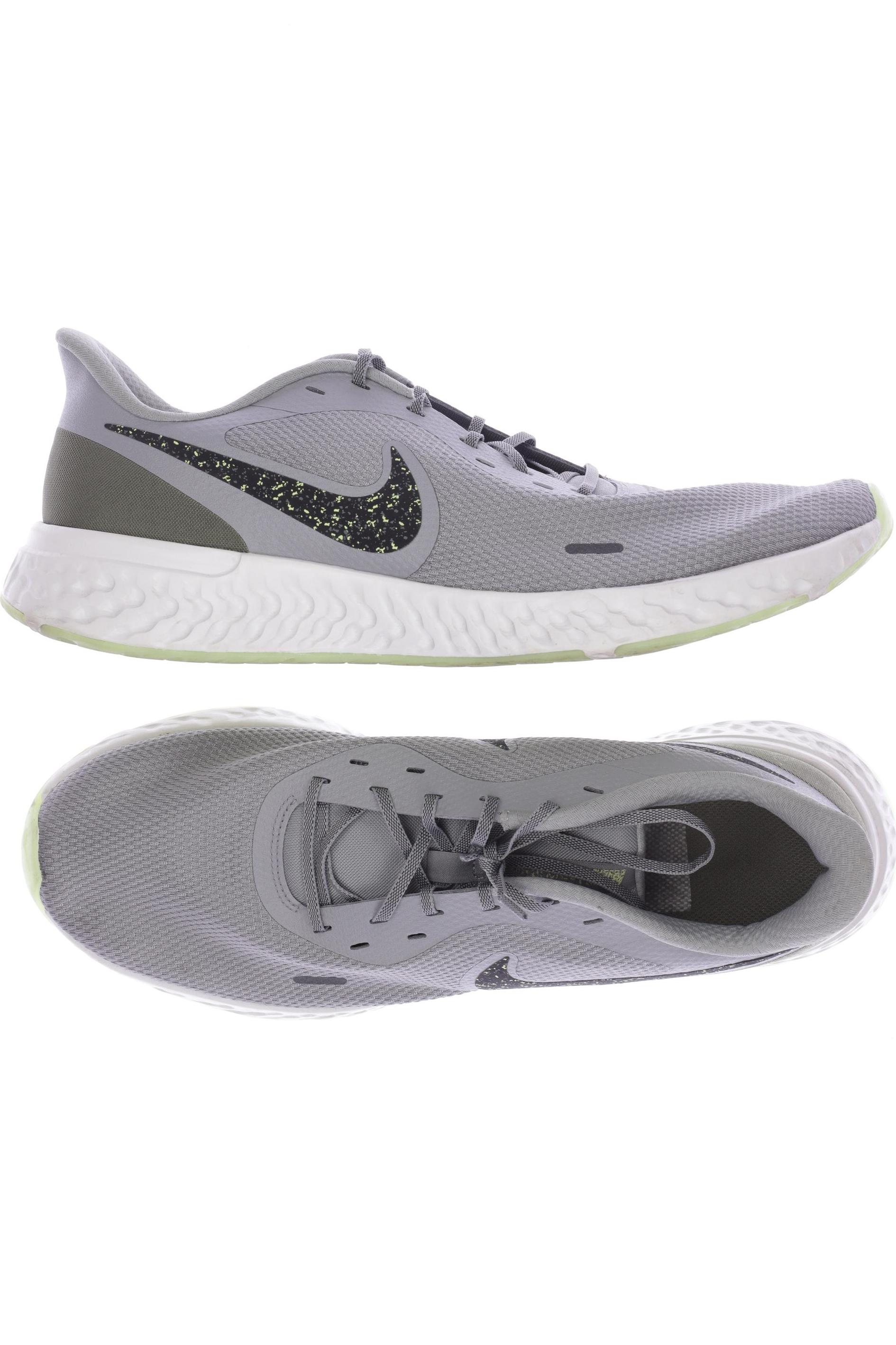 

Nike Herren Sneakers, grau, Gr. 48.5