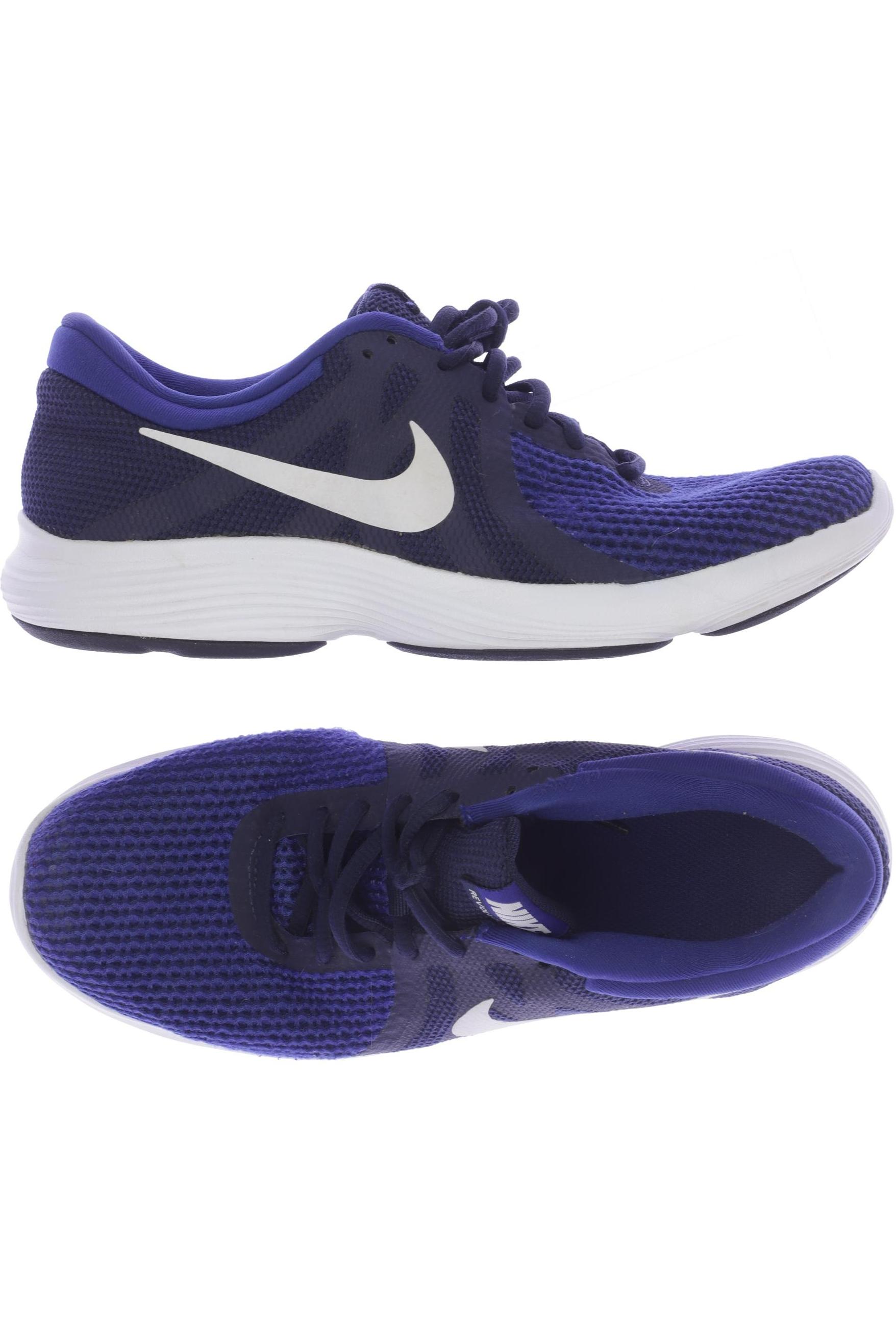 

Nike Herren Sneakers, blau, Gr. 42