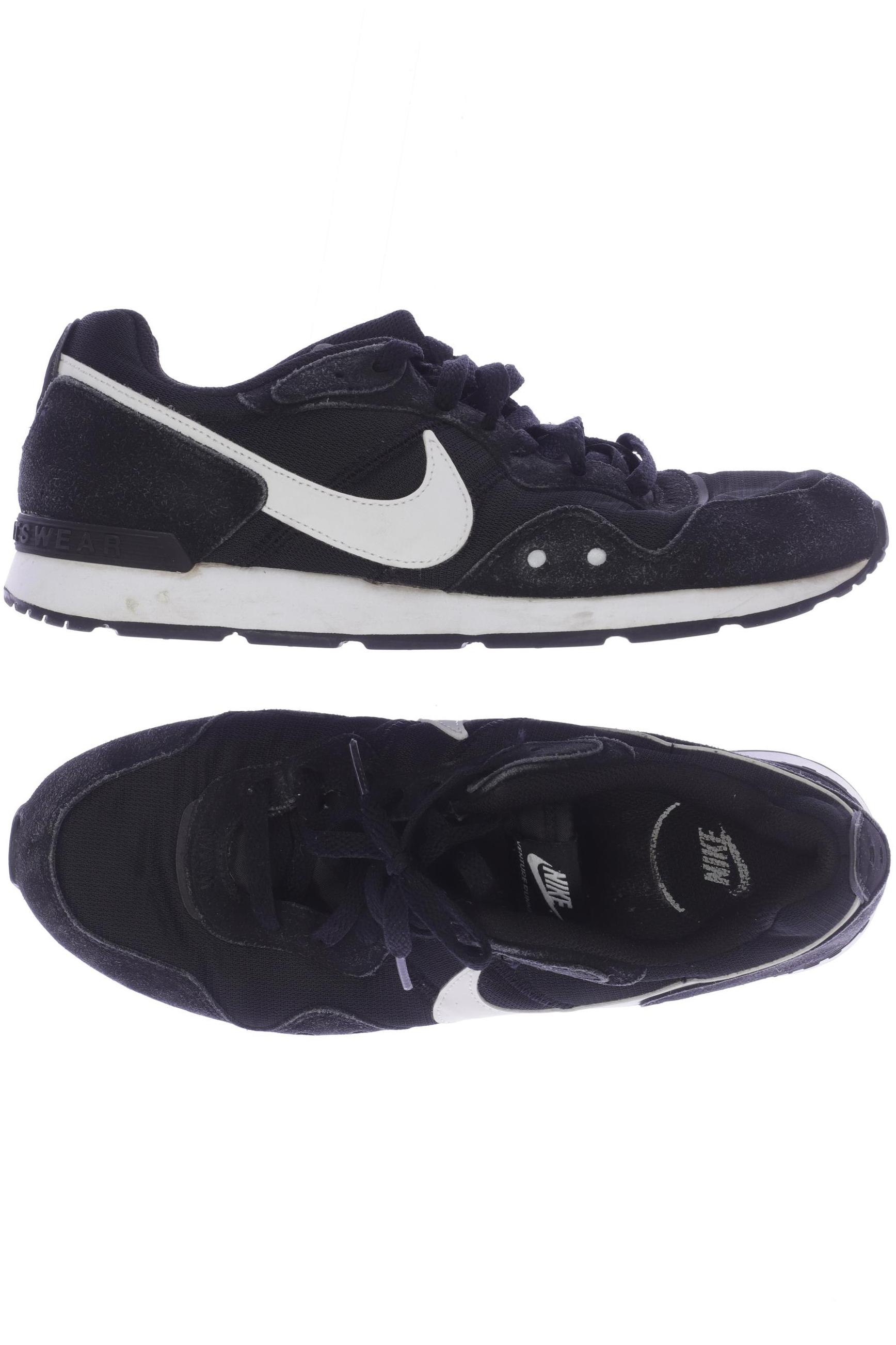 

Nike Herren Sneakers, schwarz, Gr. 43