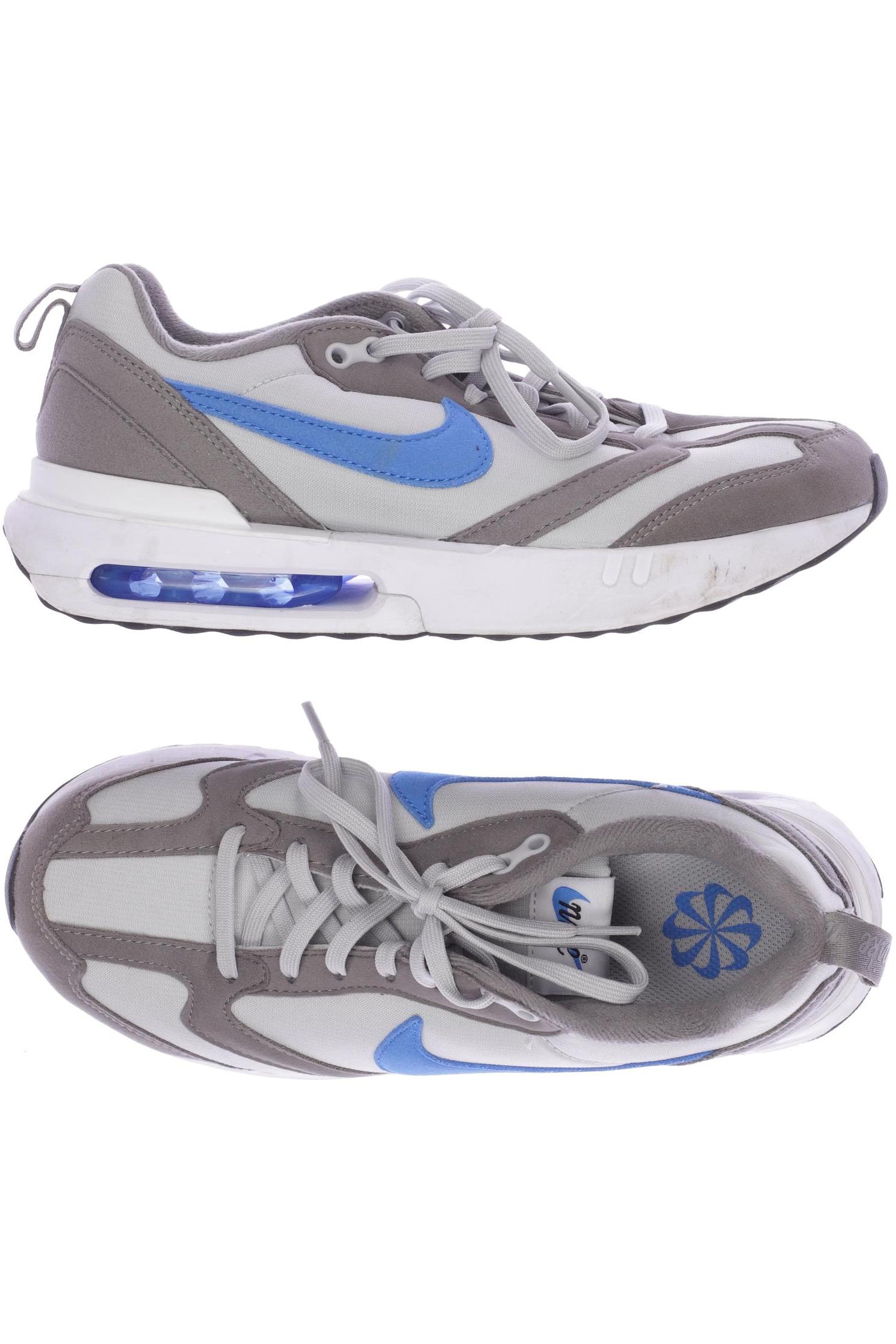 

Nike Herren Sneakers, türkis, Gr. 38