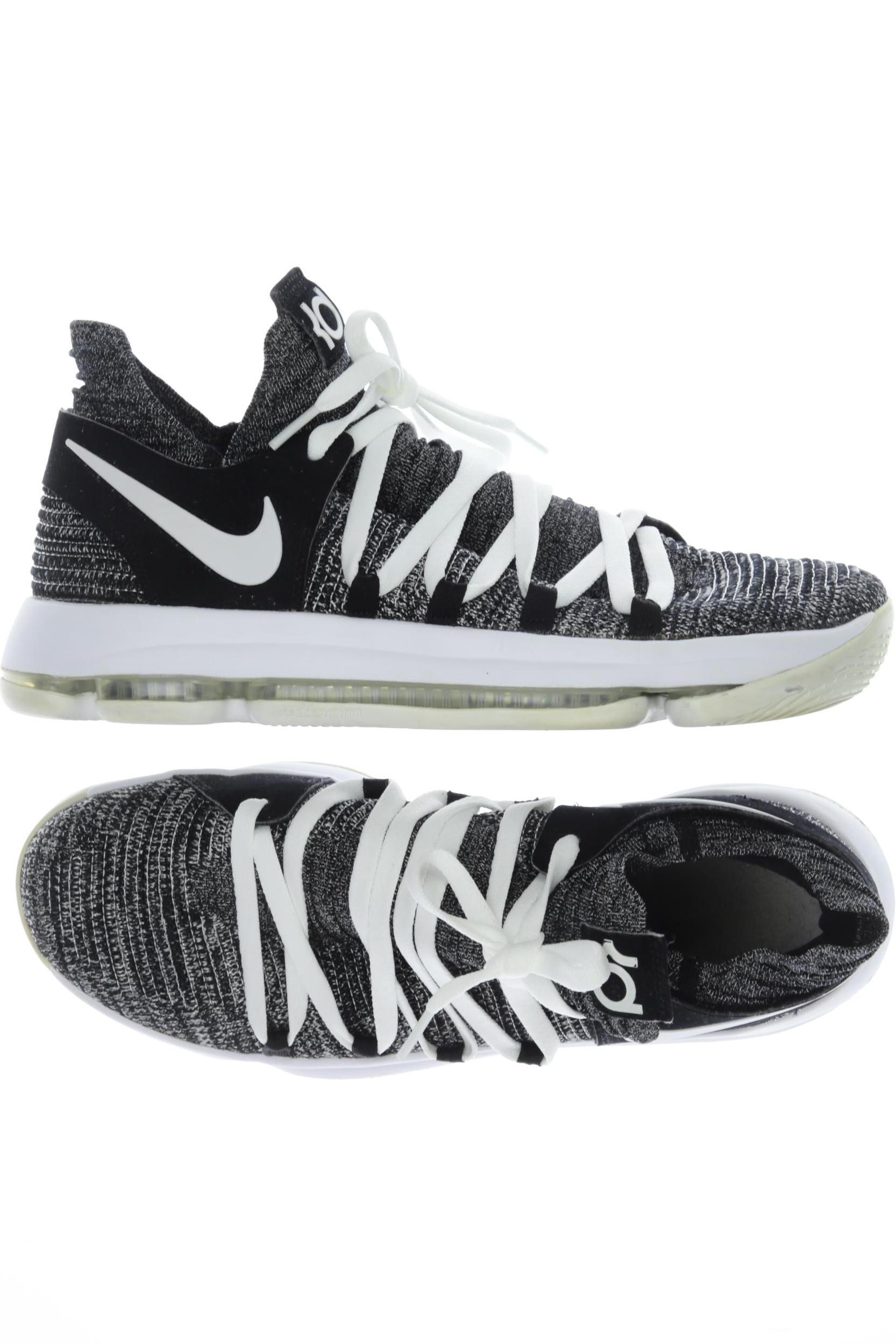 

Nike Herren Sneakers, schwarz, Gr. 44