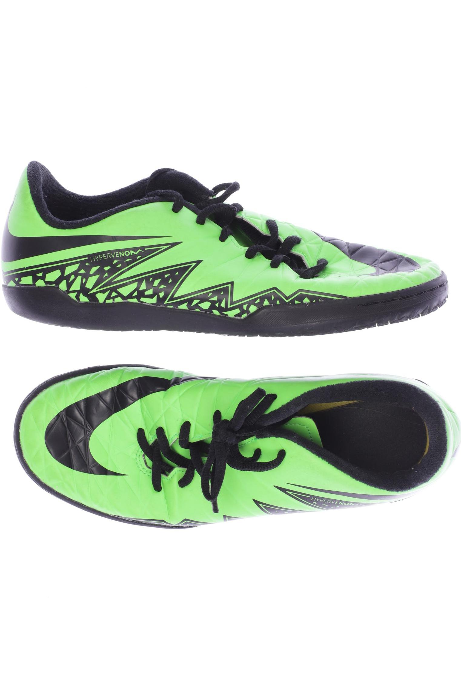 

Nike Herren Sneakers, neon