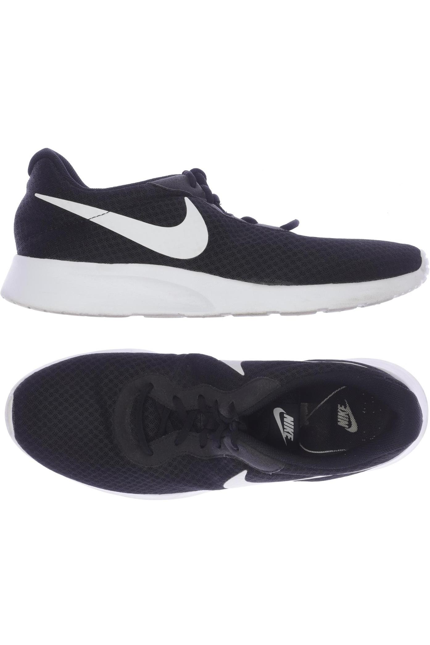 

Nike Herren Sneakers, schwarz, Gr. 45.5