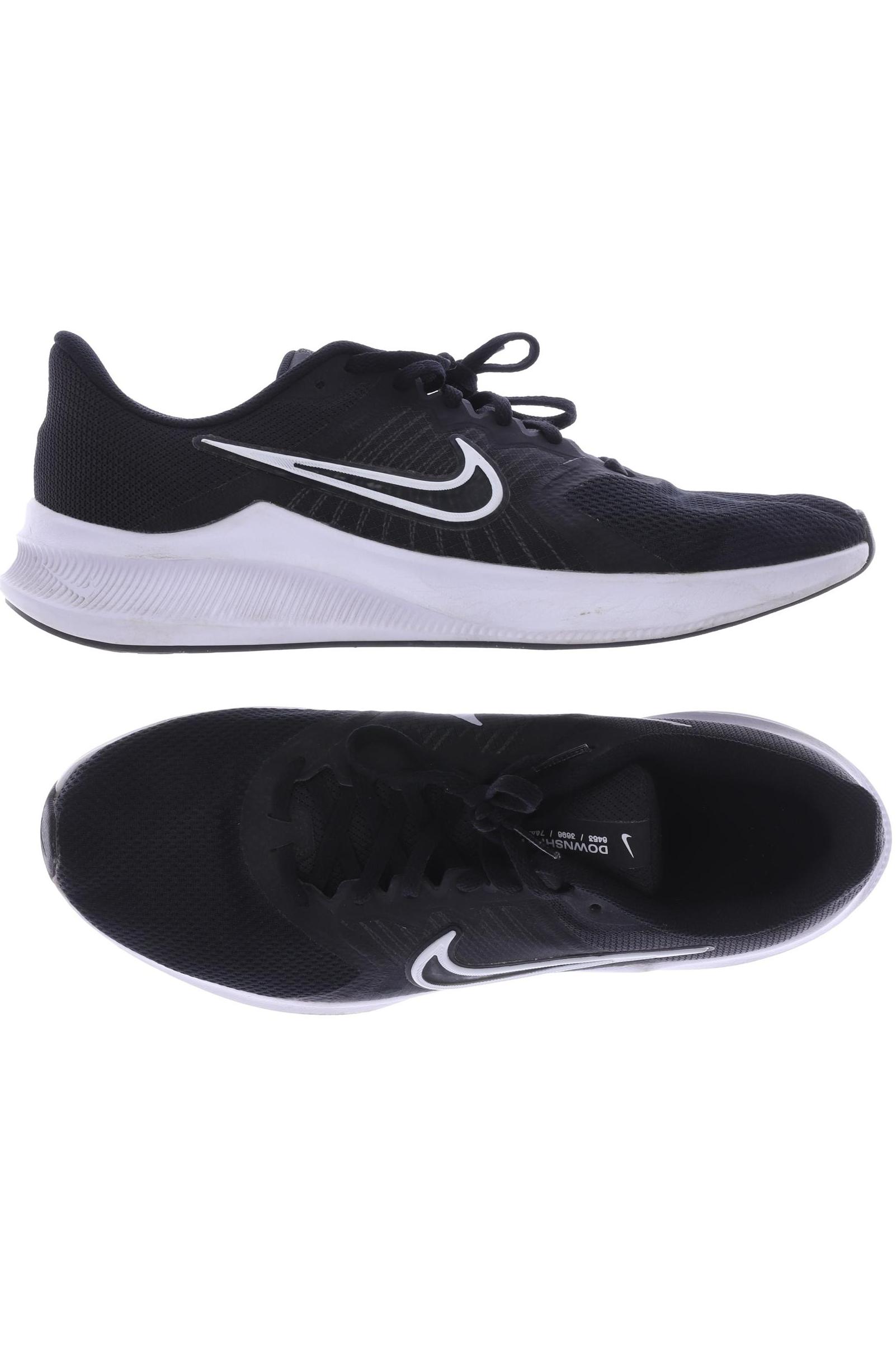 

Nike Herren Sneakers, schwarz